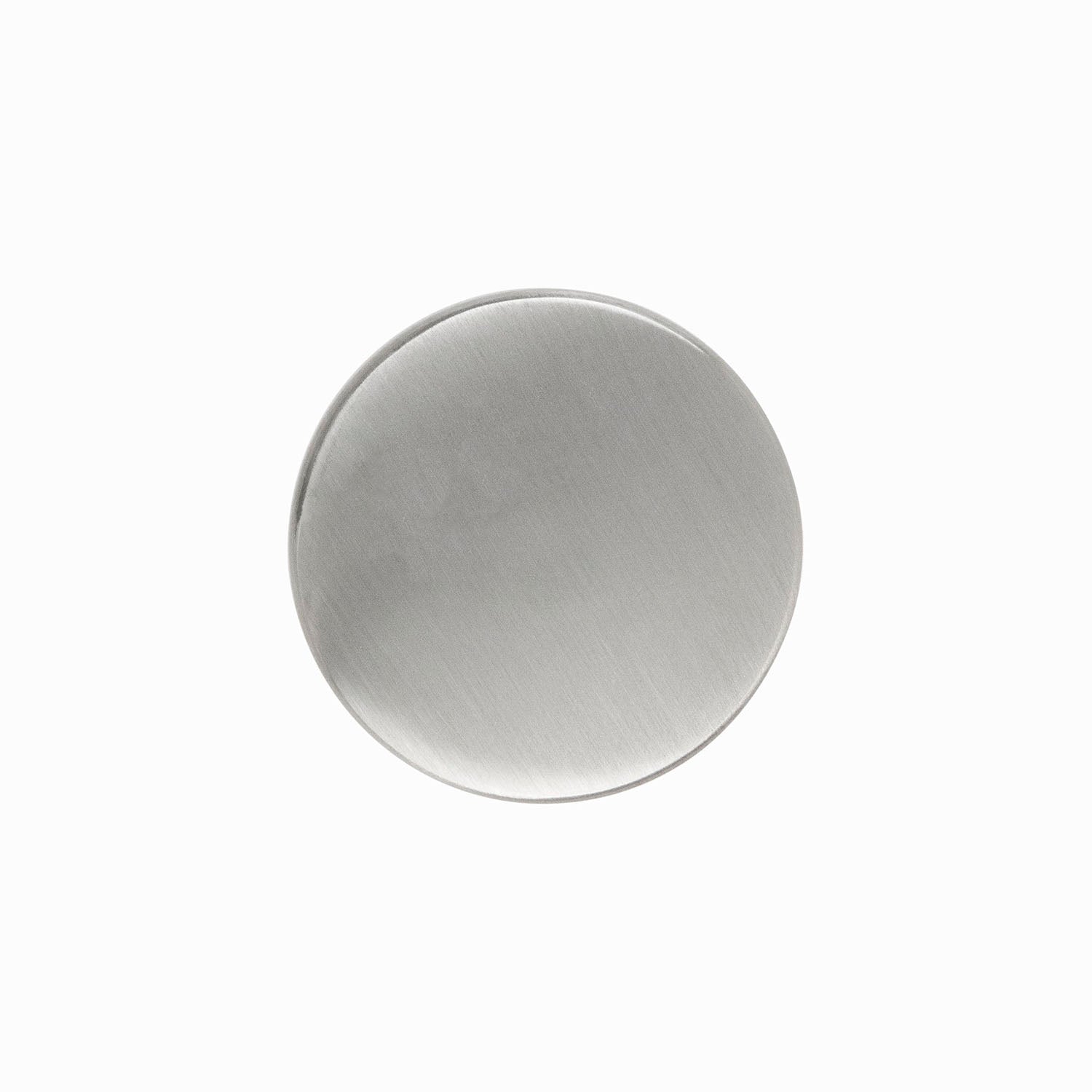 Hickory Hardware Forge Knob 1-3/8 Inch Diameter Hickory Hardware