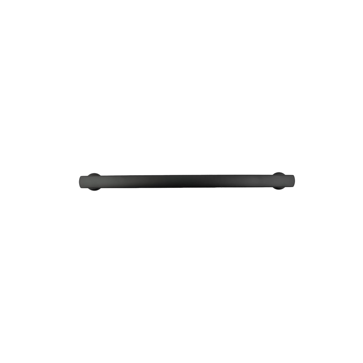 Hickory Hardware American Diner Pull 8-13/16 Inch (224mm) Center to Center Hickory Hardware