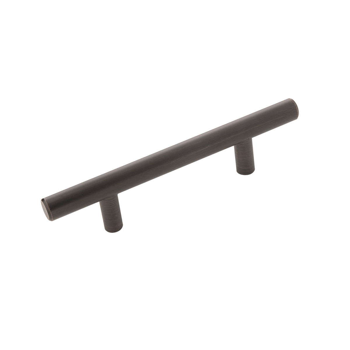 Hickory Hardware Bar Pulls Pull 3 Inch Center to Center Hickory Hardware