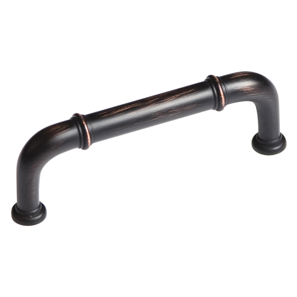 Hickory Hardware Cottage Pull 3 Inch Center to Center Hickory Hardware
