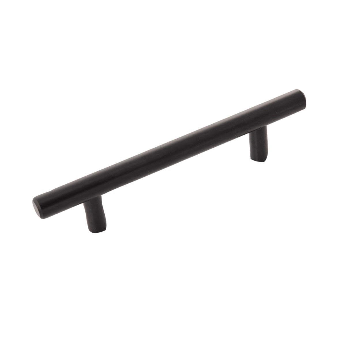 Hickory Hardware Bar Pulls Pull 3-3/4 Inch (96mm) Center to Center Hickory Hardware