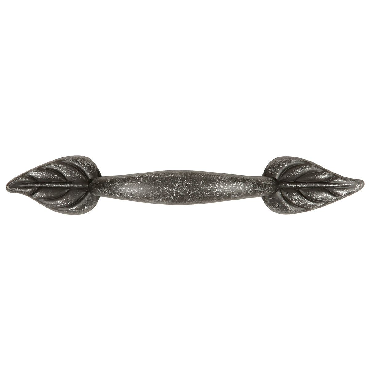 Hickory Hardware Touch Of Spring Pull 3 Inch Center to Center Hickory Hardware