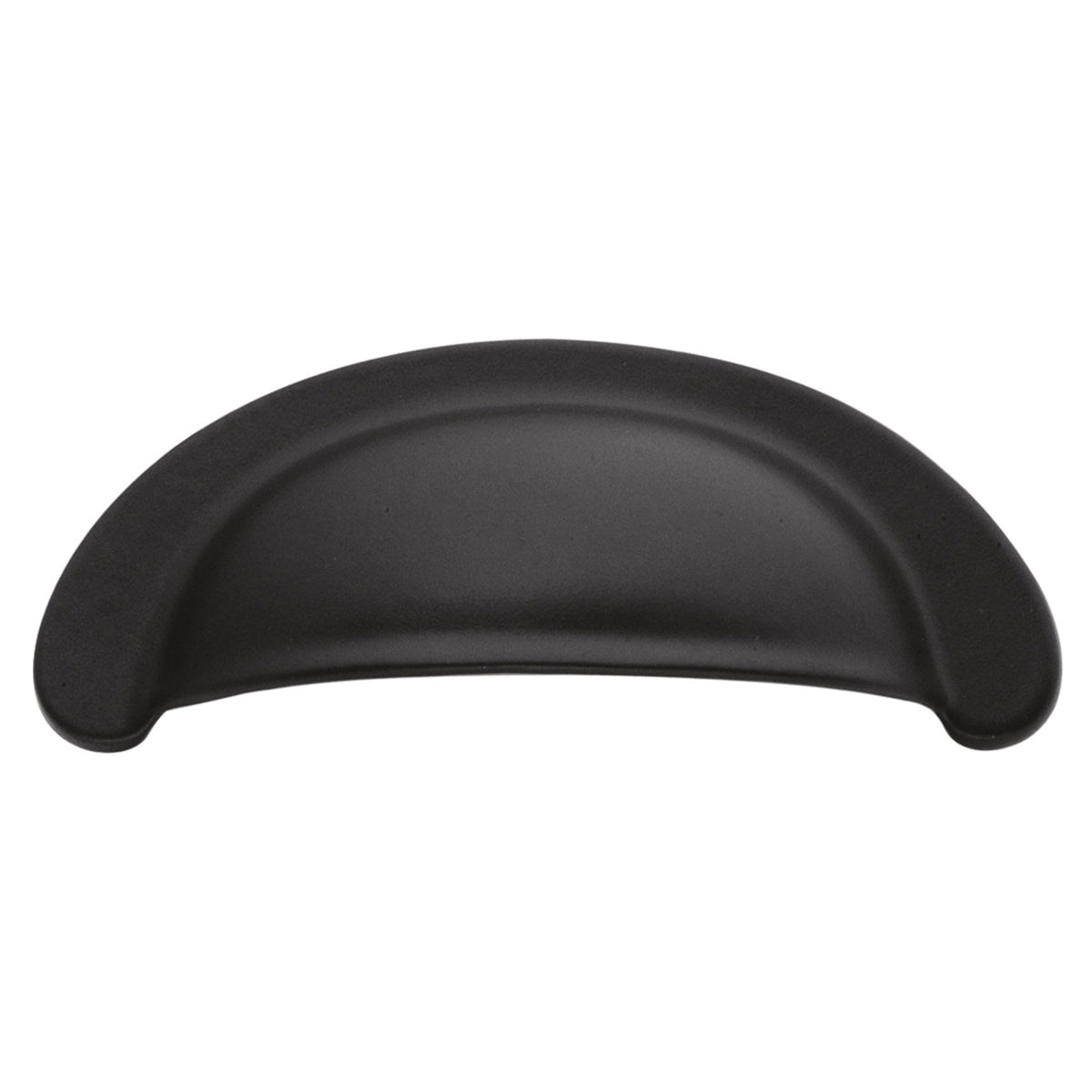 Hickory Hardware Modus Cup Pull 2-3/4 Inch Center to Center Hickory Hardware