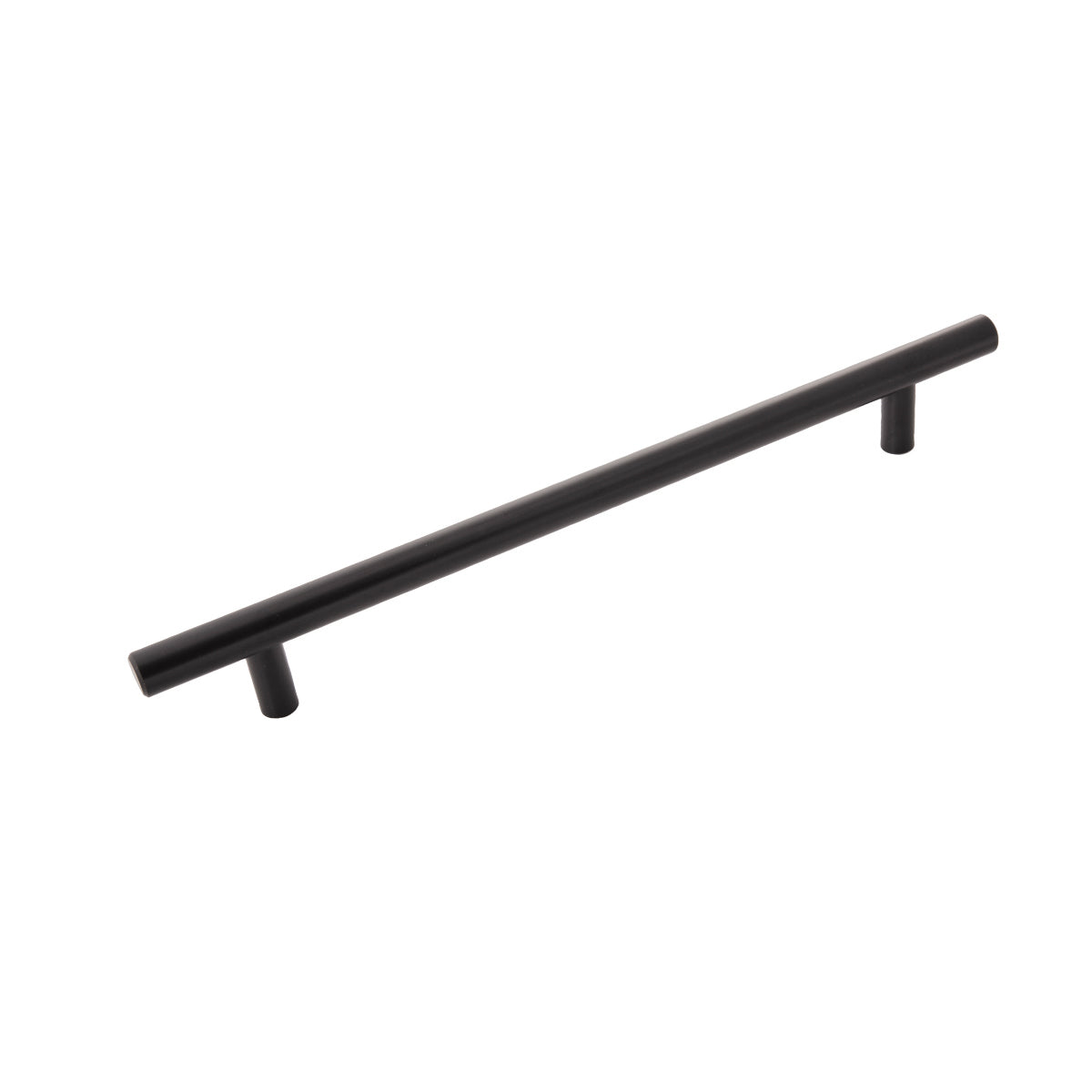 Hickory Hardware Bar Pulls Pull 7-9/16 Inch (192mm) Center to Center Hickory Hardware