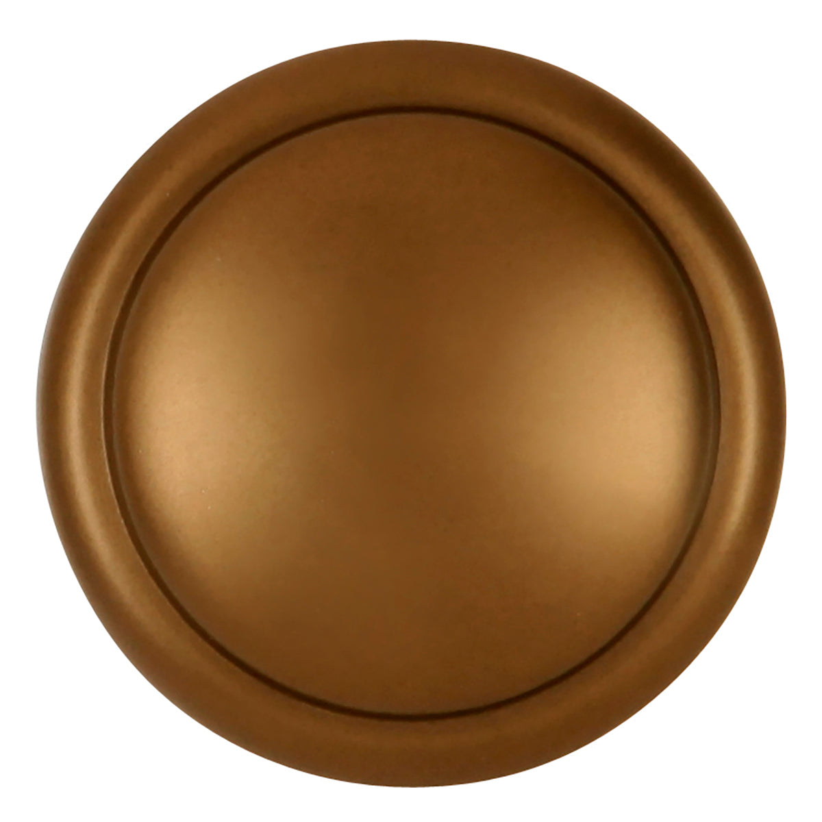 Hickory Hardware Conquest Knob 1-3/8 Inch Diameter Hickory Hardware