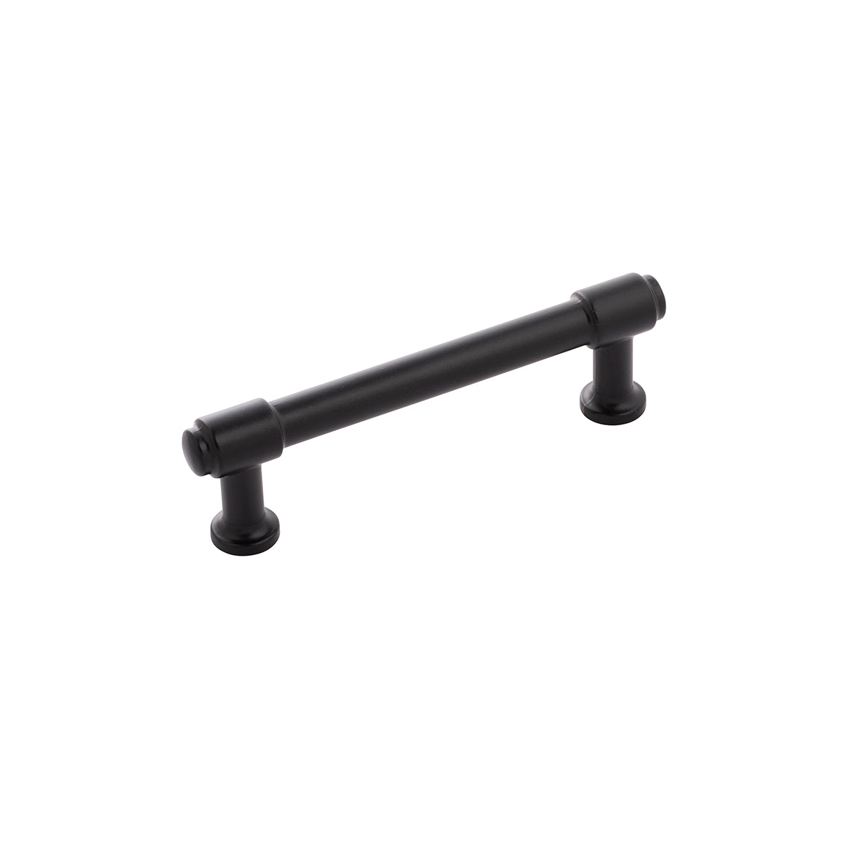 Hickory Hardware Piper Pull 3-3/4 Inch (96mm) Center to Center Hickory Hardware