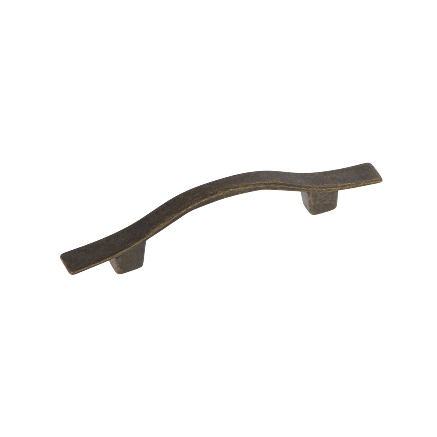 Hickory Hardware Eclipse Pull 3 Inch Center to Center Hickory Hardware