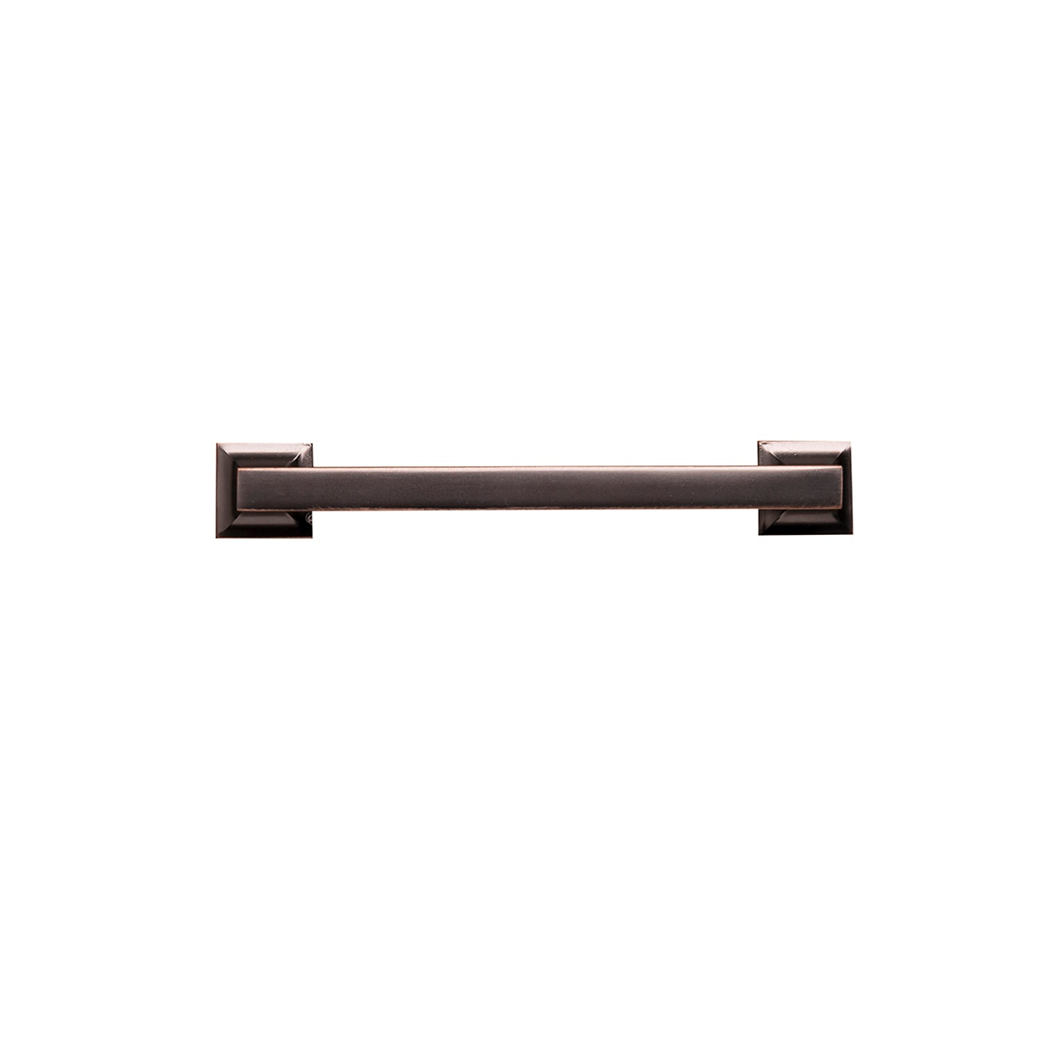 Hickory Hardware Studio Pull 6-5/16 Inch (160mm) Center to Center Hickory Hardware