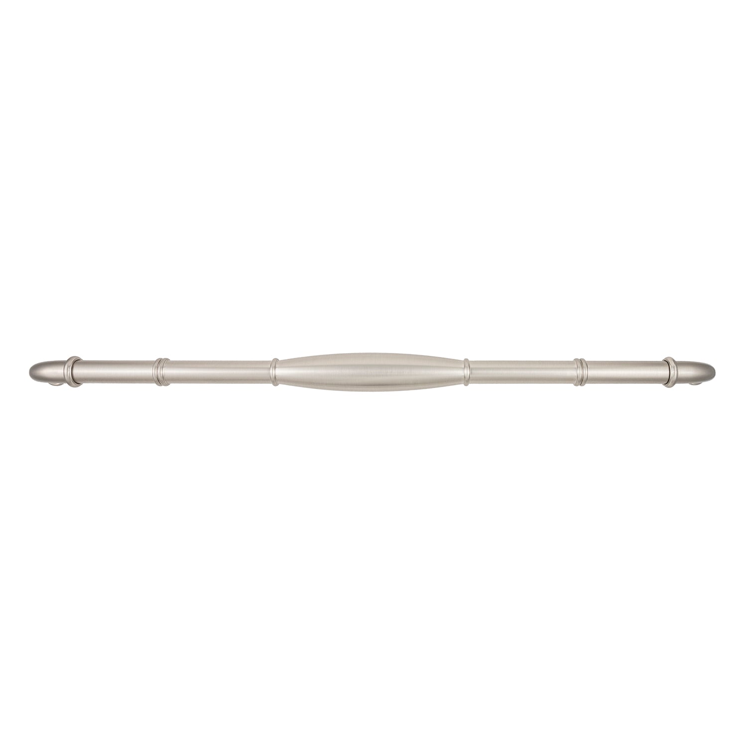 Hickory Hardware Williamsburg Appliance Pull 24 Inch Center to Center Hickory Hardware