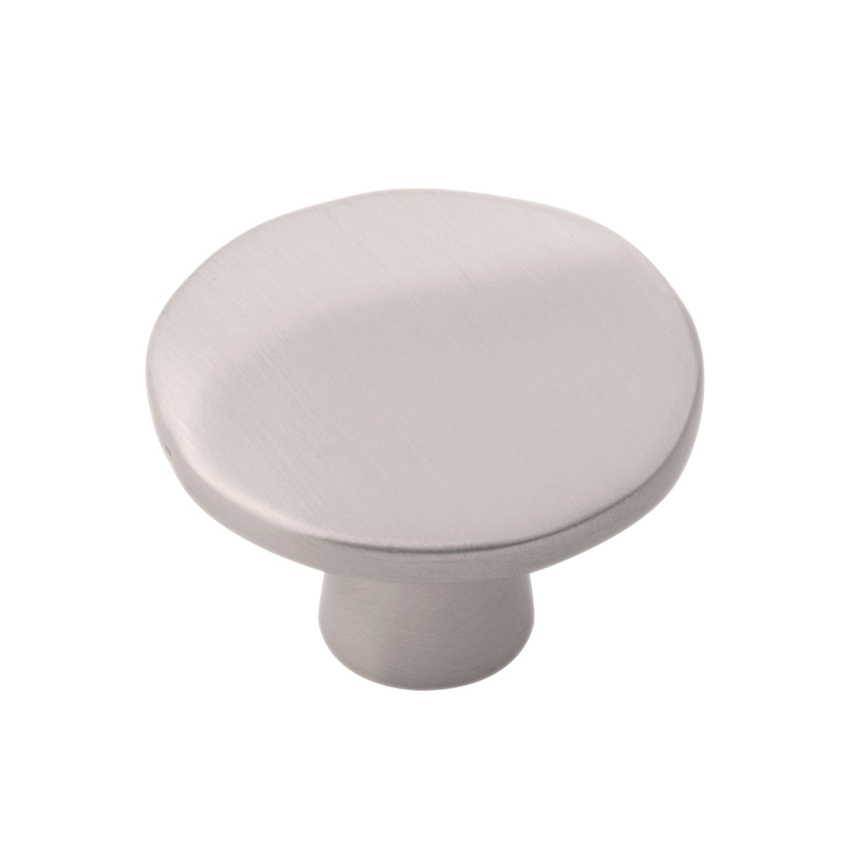 Hickory Hardware Willow Knob 1-3/8 Inch Diameter Hickory Hardware