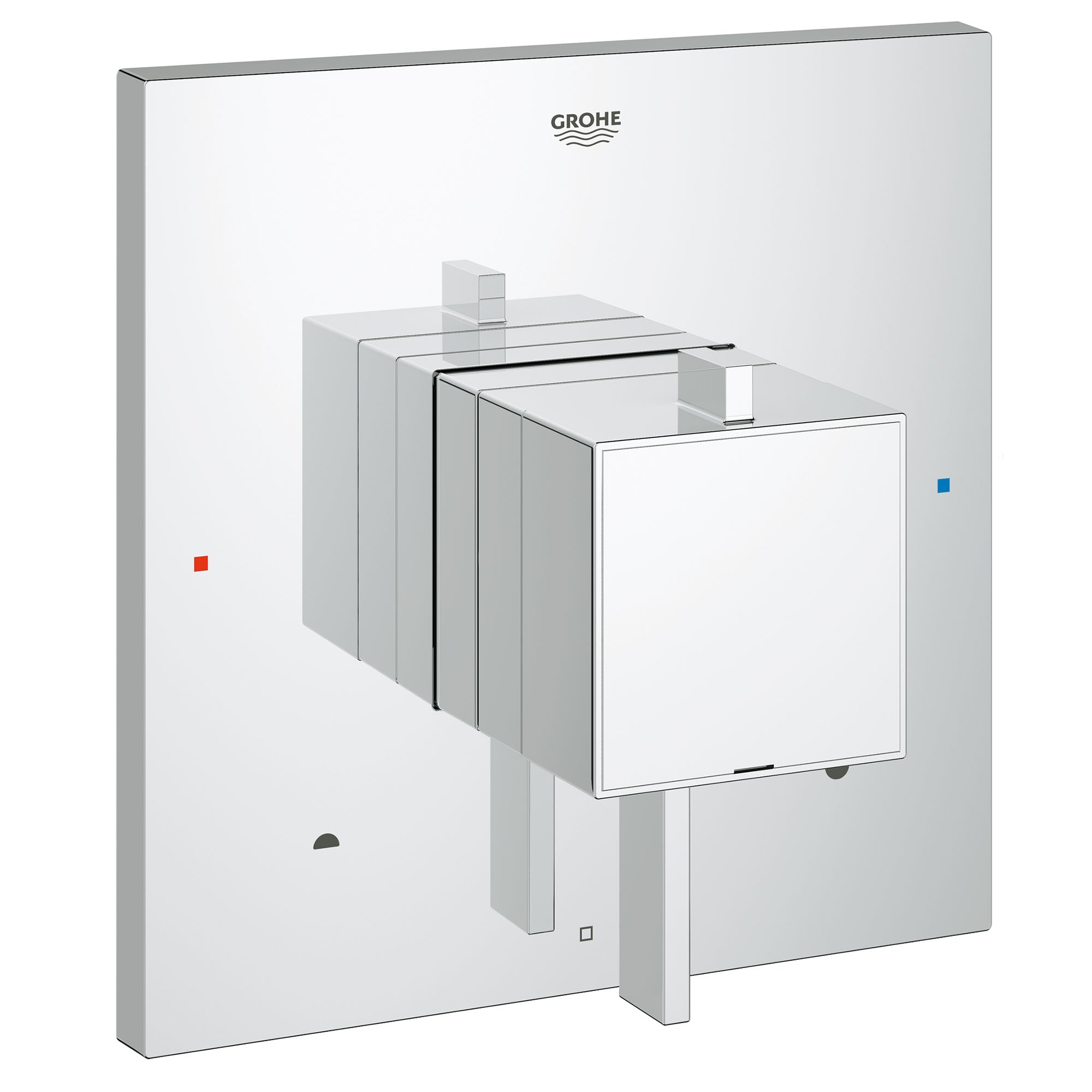 Grohe Dual Function Pressure Balance Trim Grohe