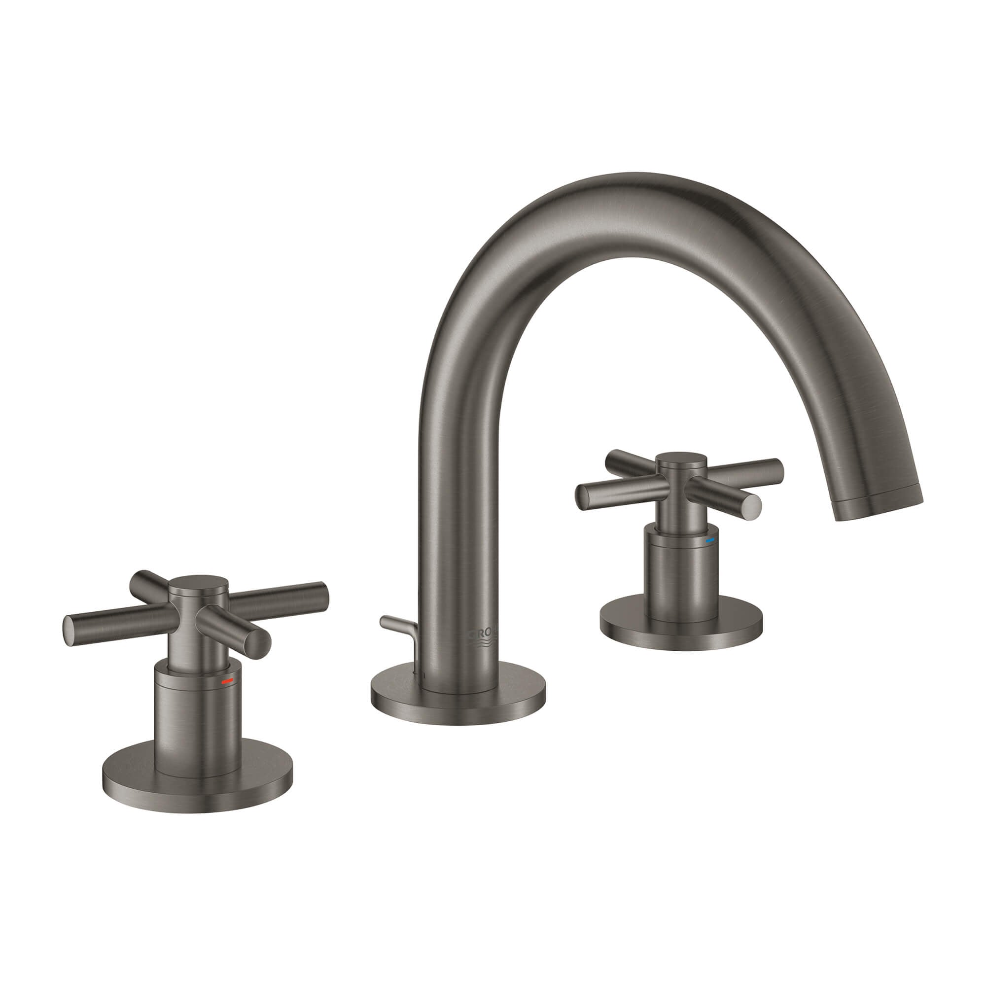 Grohe Cross Handles (Pair) Grohe