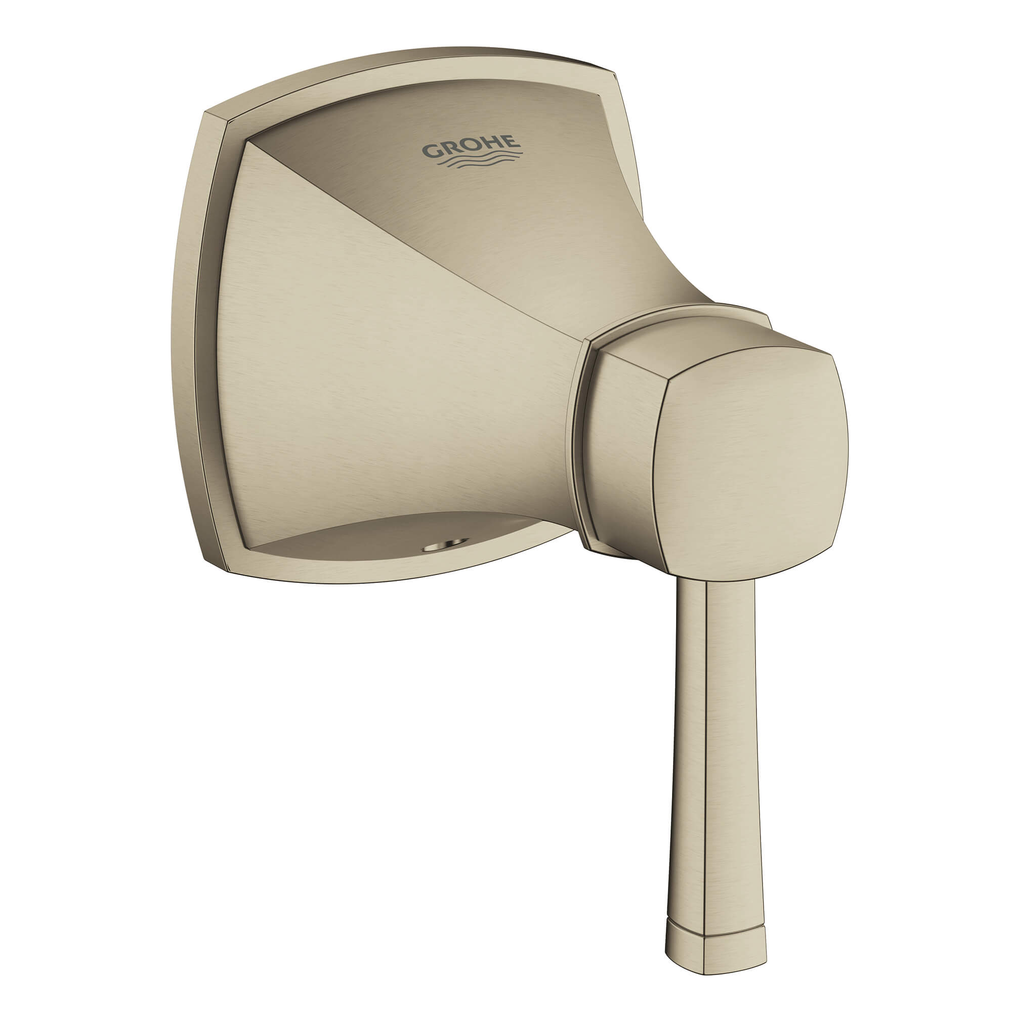 Grohe Volume Control Valve Trim Grohe
