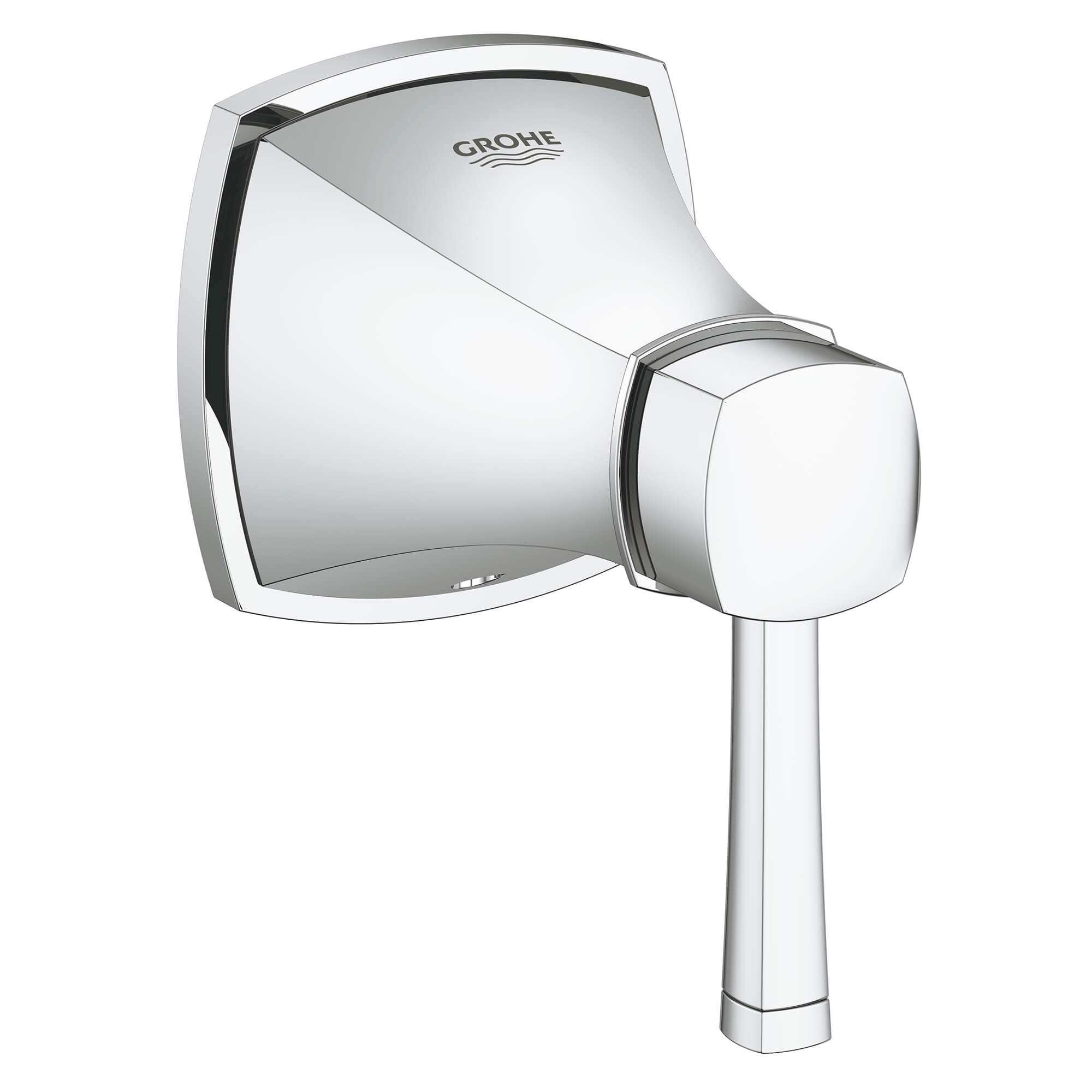 Grohe Volume Control Valve Trim Grohe