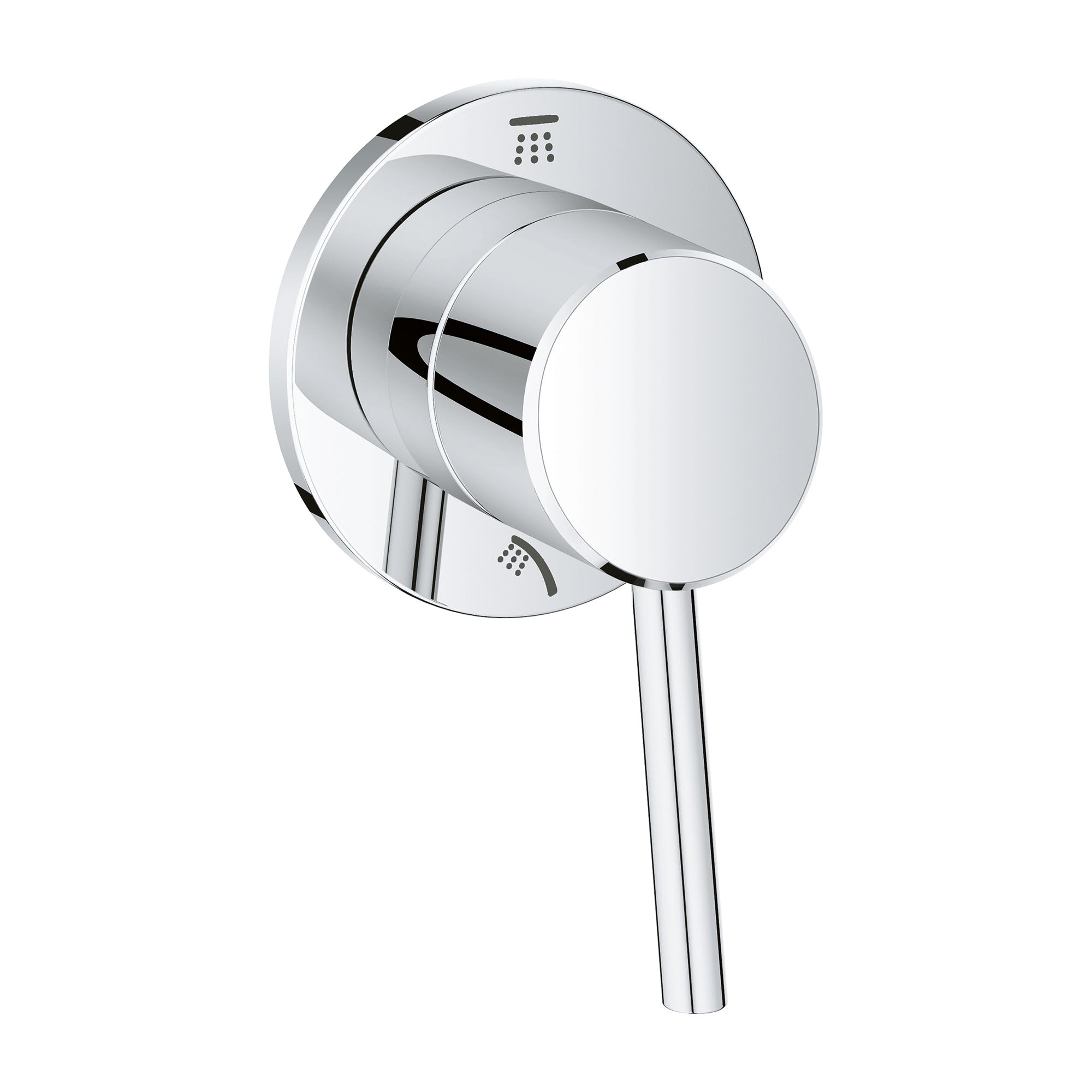 Grohe 2-Way Diverter Trim Grohe