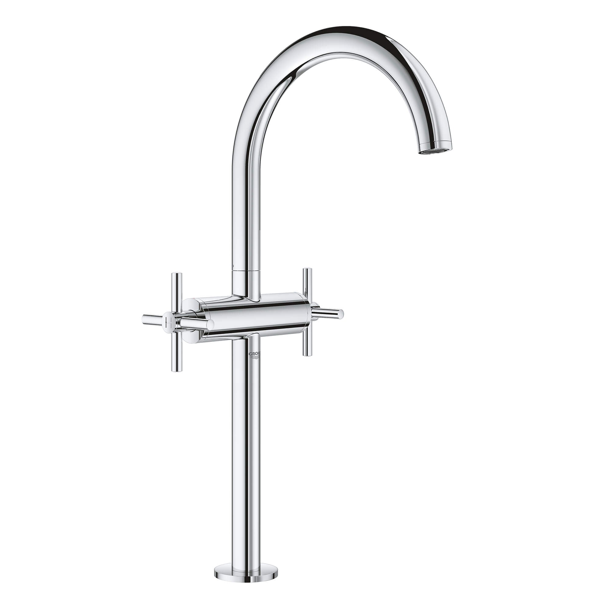 Grohe Cross Handles (Pair) Grohe