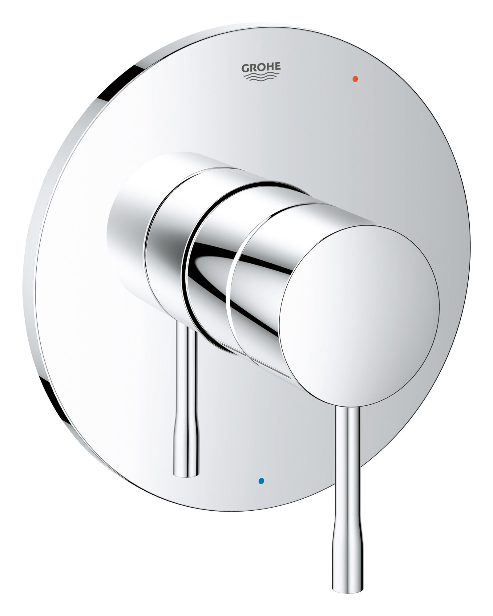 Grohe Pressure Balance Valve Trim with Cartridge Grohe