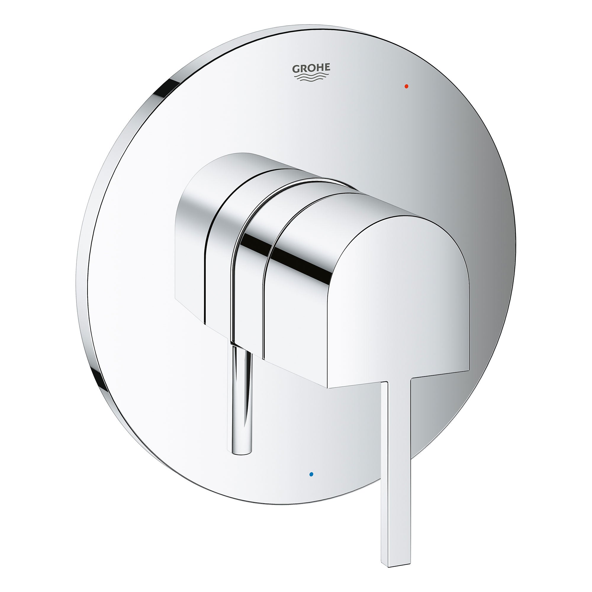 Grohe Pressure Balance Valve Trim with Cartridge Grohe