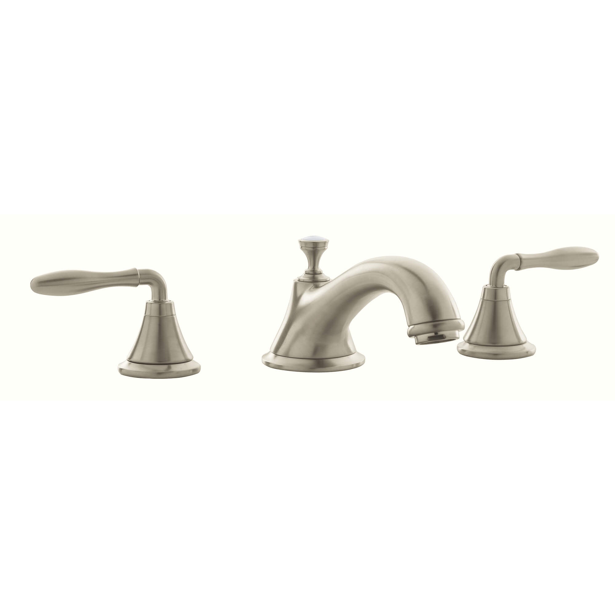 Grohe Lever Handles (Pair) Grohe