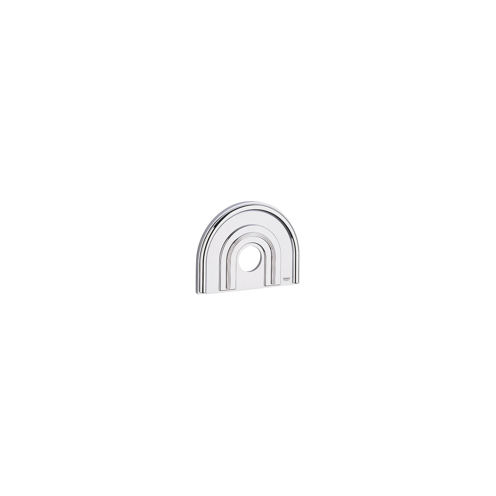 Grohe Escutcheon (7"X 9-1/4") Grohe