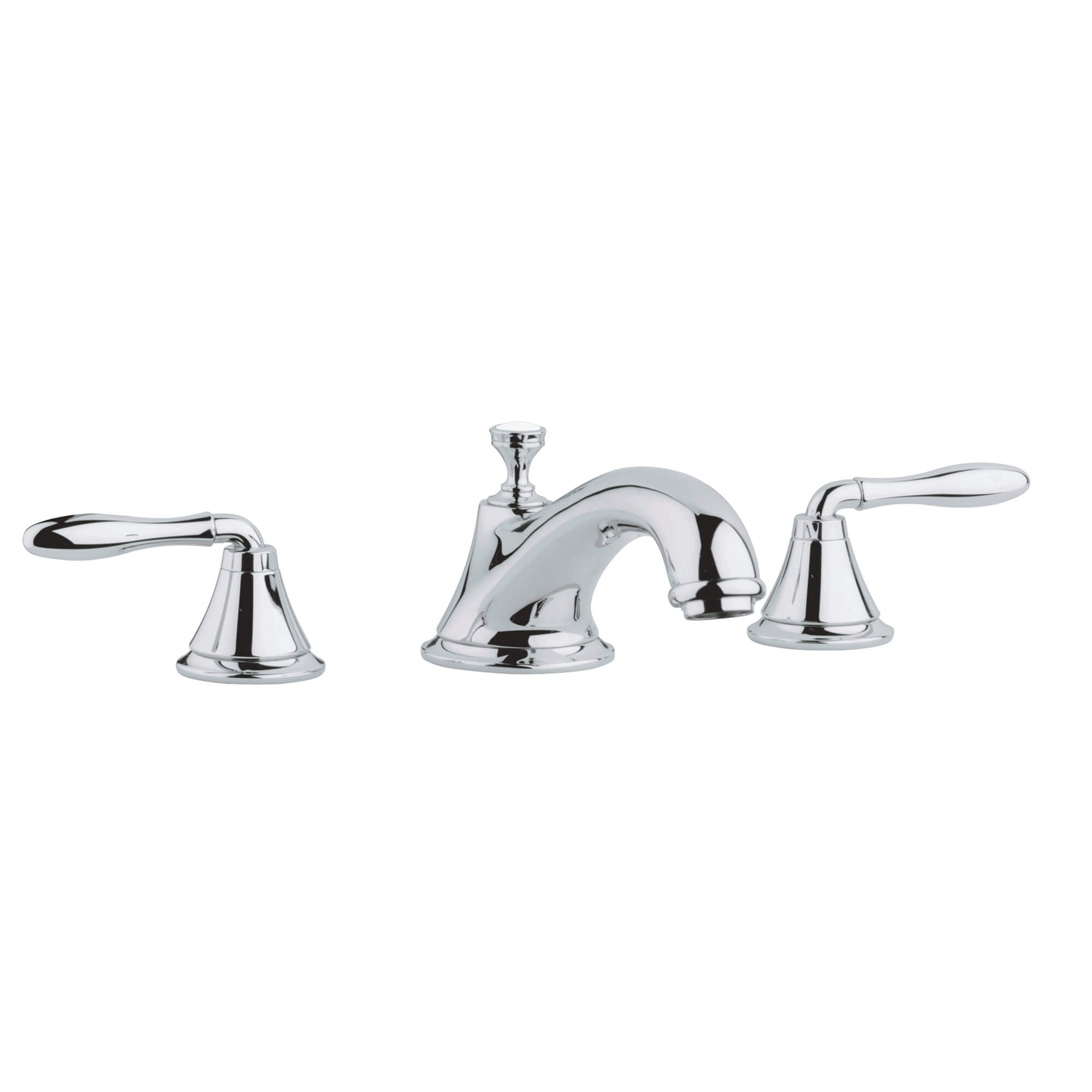 Grohe Lever Handles (Pair) Grohe