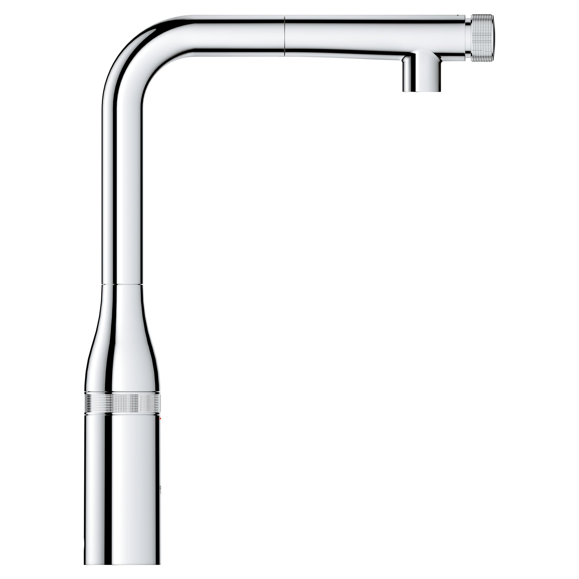 Grohe Smart Control Pull-Out Single Spray Kitchen Faucet 1.75 GPM Grohe