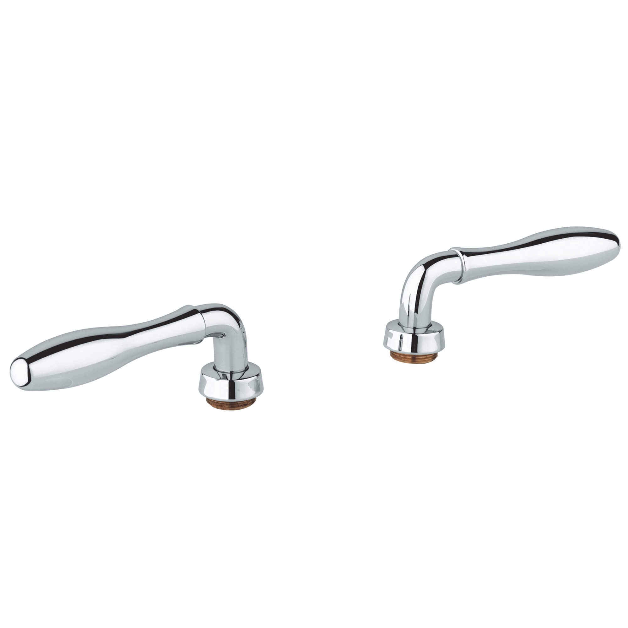 Grohe Lever Handles (Pair) Grohe