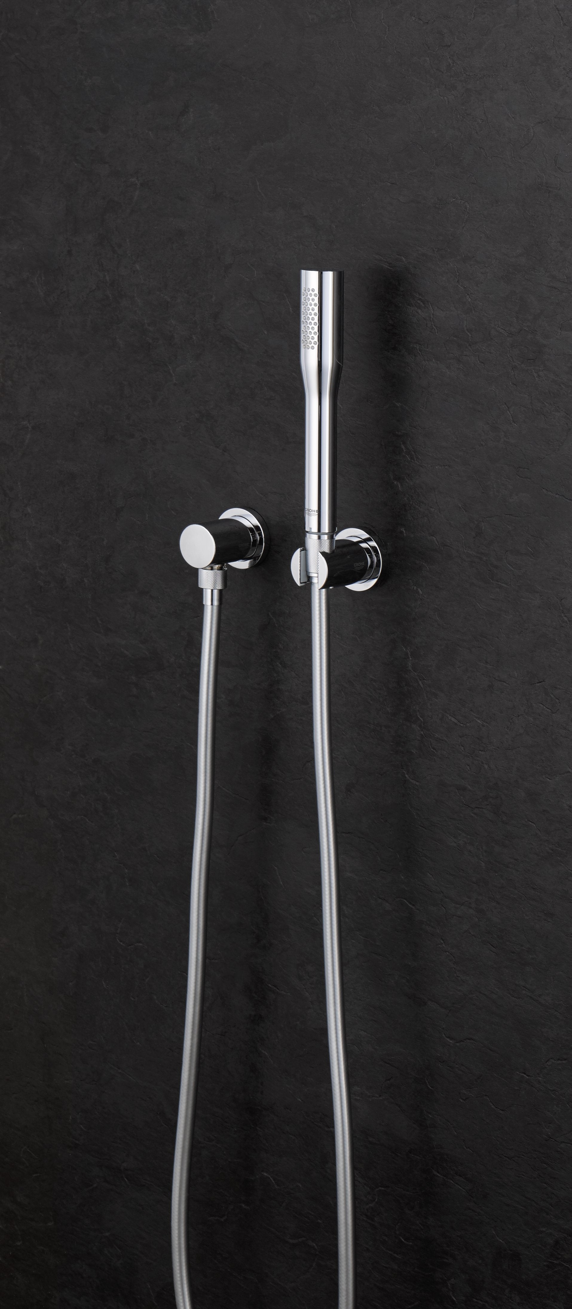 Grohe Wall Mount Hand Shower Holder Grohe