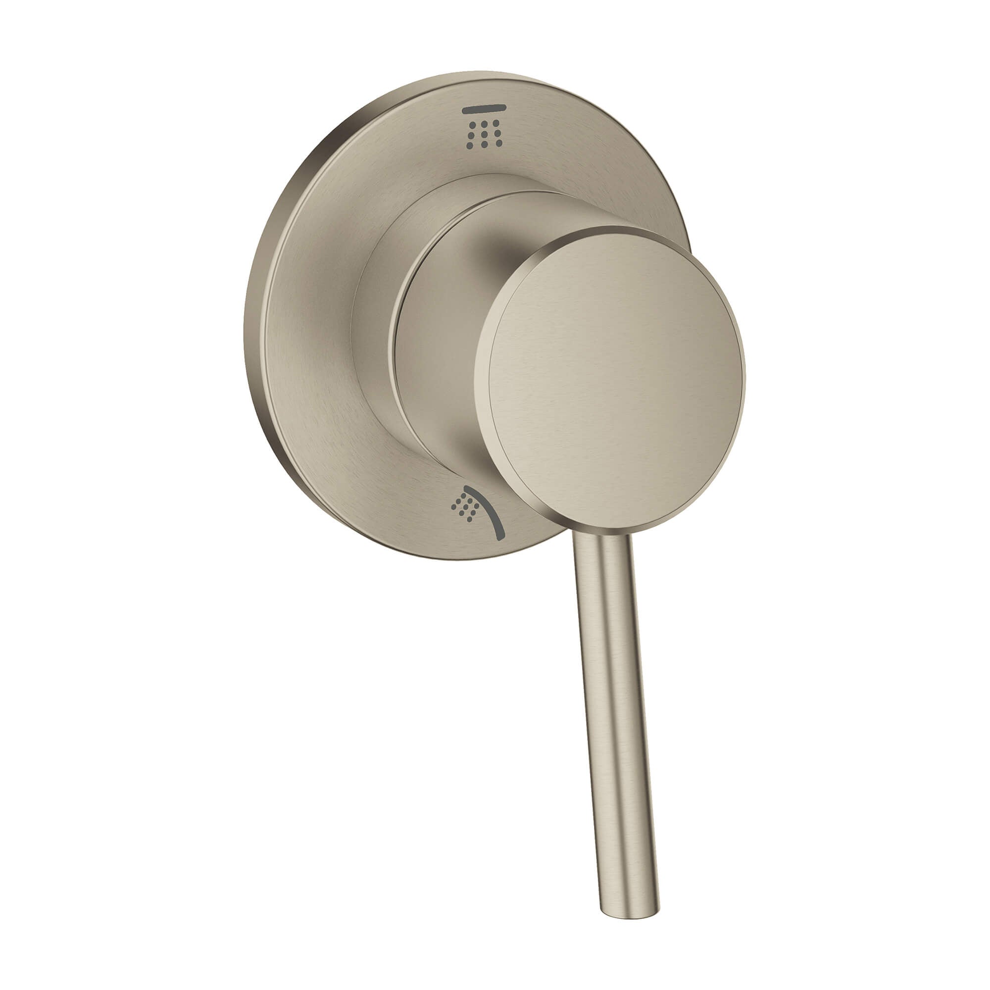 Grohe 2-Way Diverter Trim Grohe