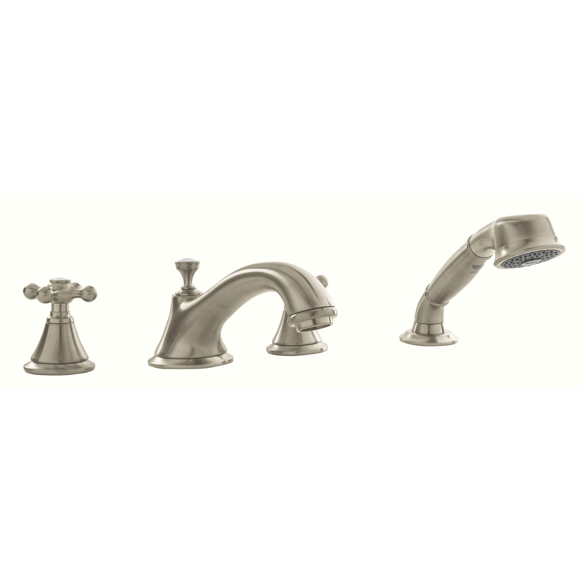 Grohe Lever Handles (Pair) Grohe