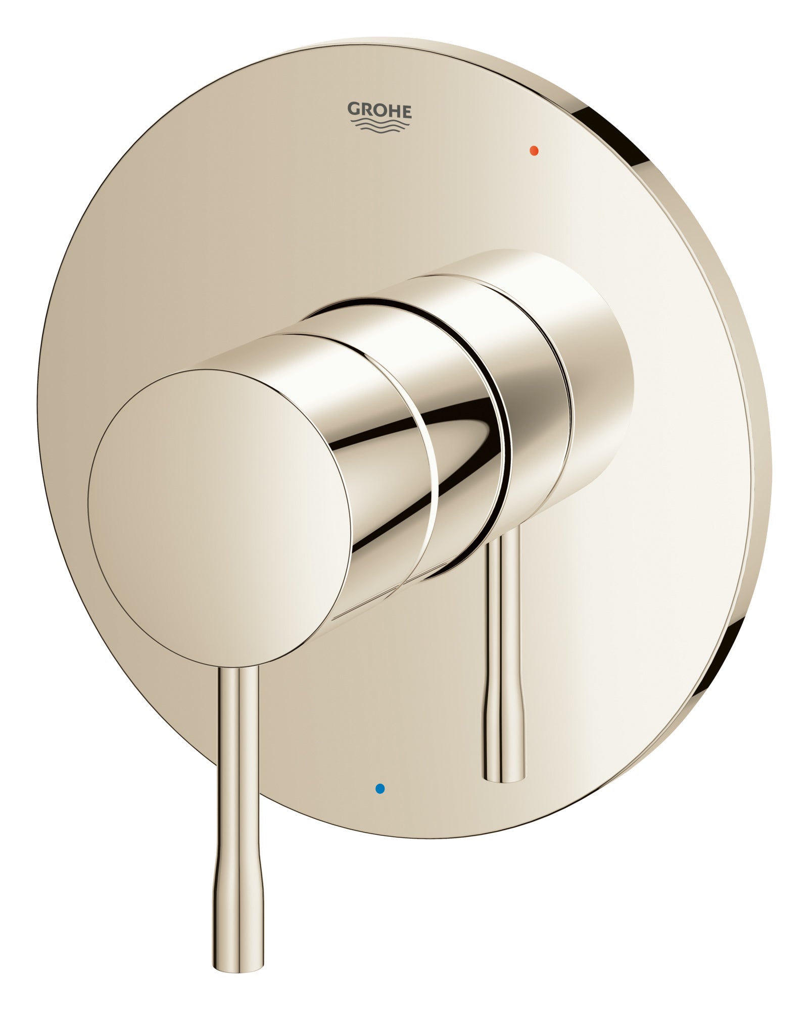 Grohe Pressure Balance Valve Trim with Cartridge Grohe