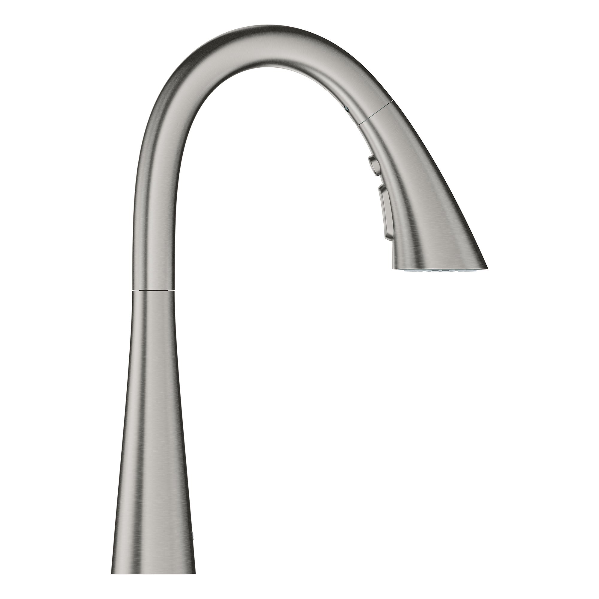 Grohe Single-Handle Pull Down Triple Spray Bar Faucet 1.75 GPM Grohe