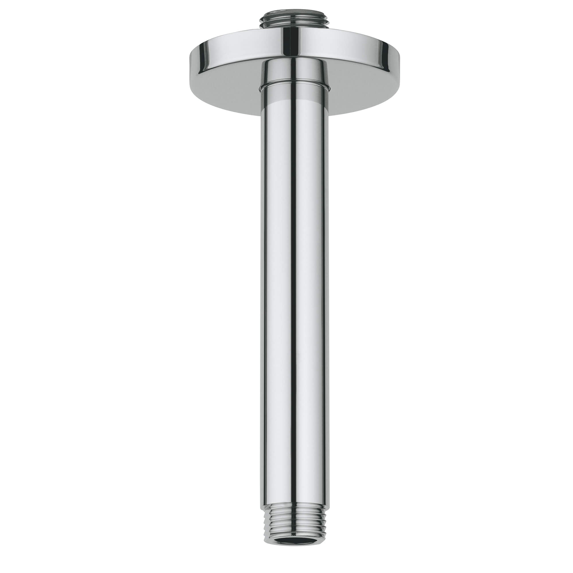 Grohe 6" Ceiling Shower Arm Grohe