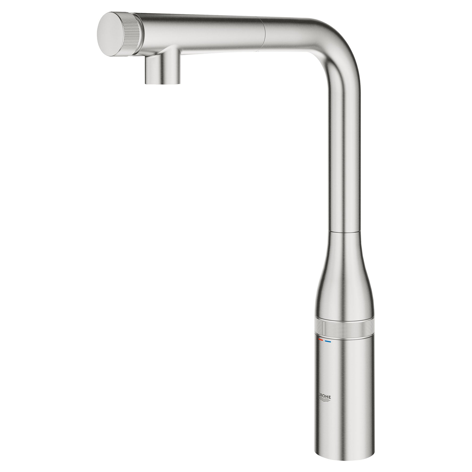 Grohe Smart Control Pull-Out Single Spray Kitchen Faucet 1.75 GPM Grohe