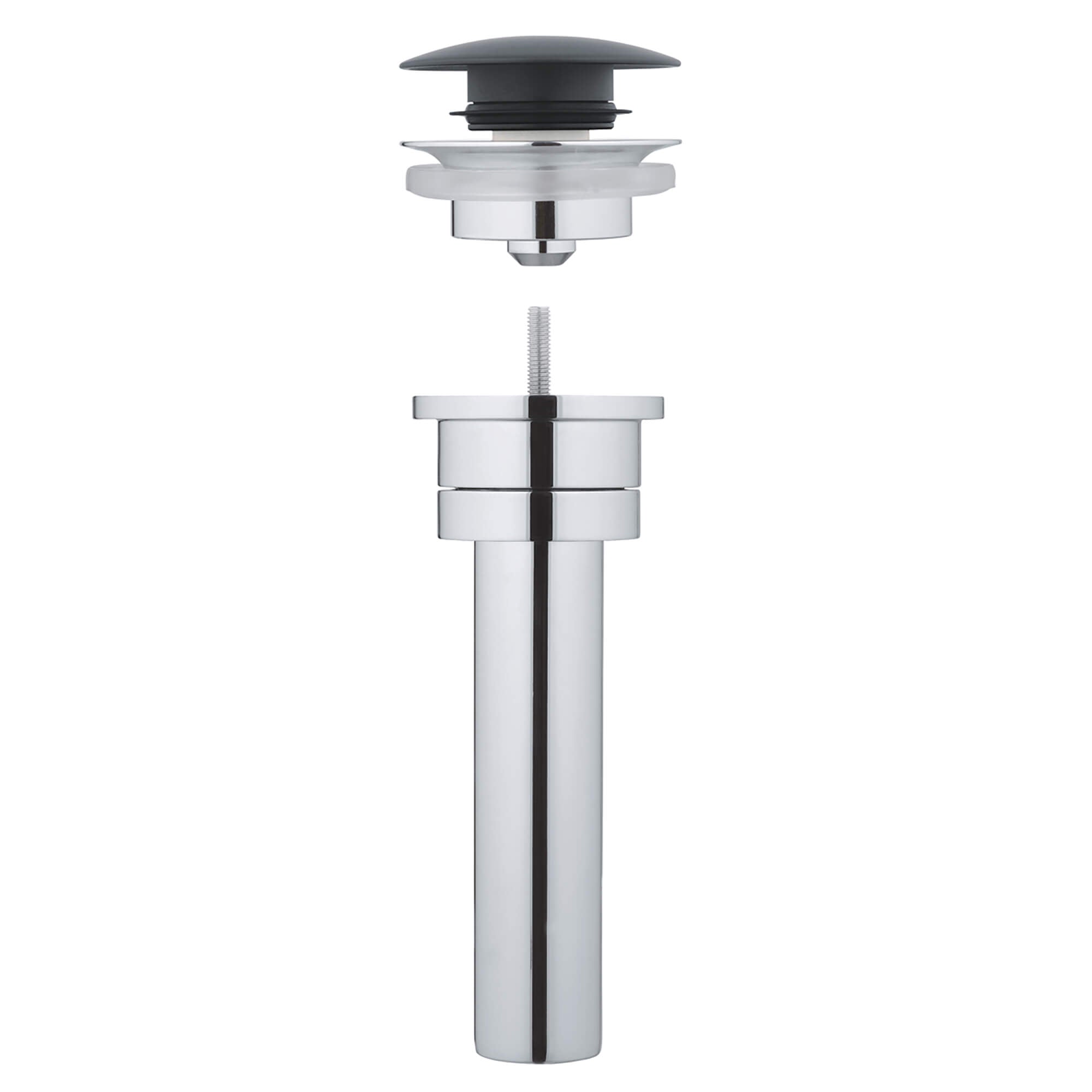 Pop-Up Waste Set (with overflow) Grohe