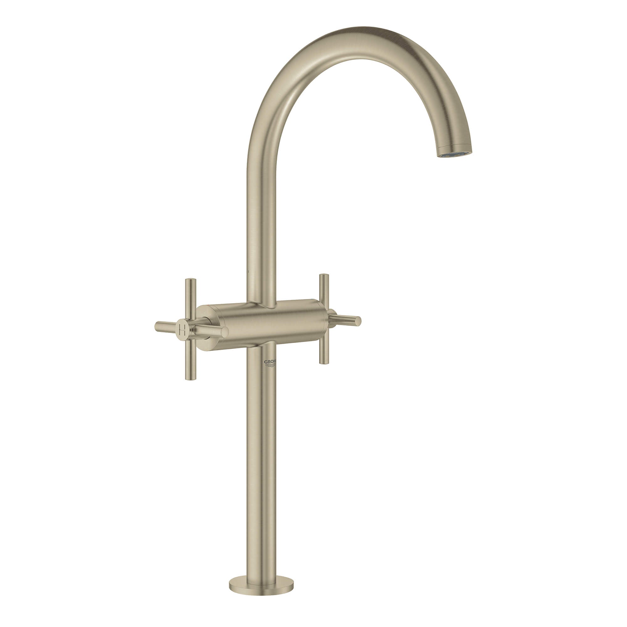 Grohe Cross Handles (Pair) Grohe