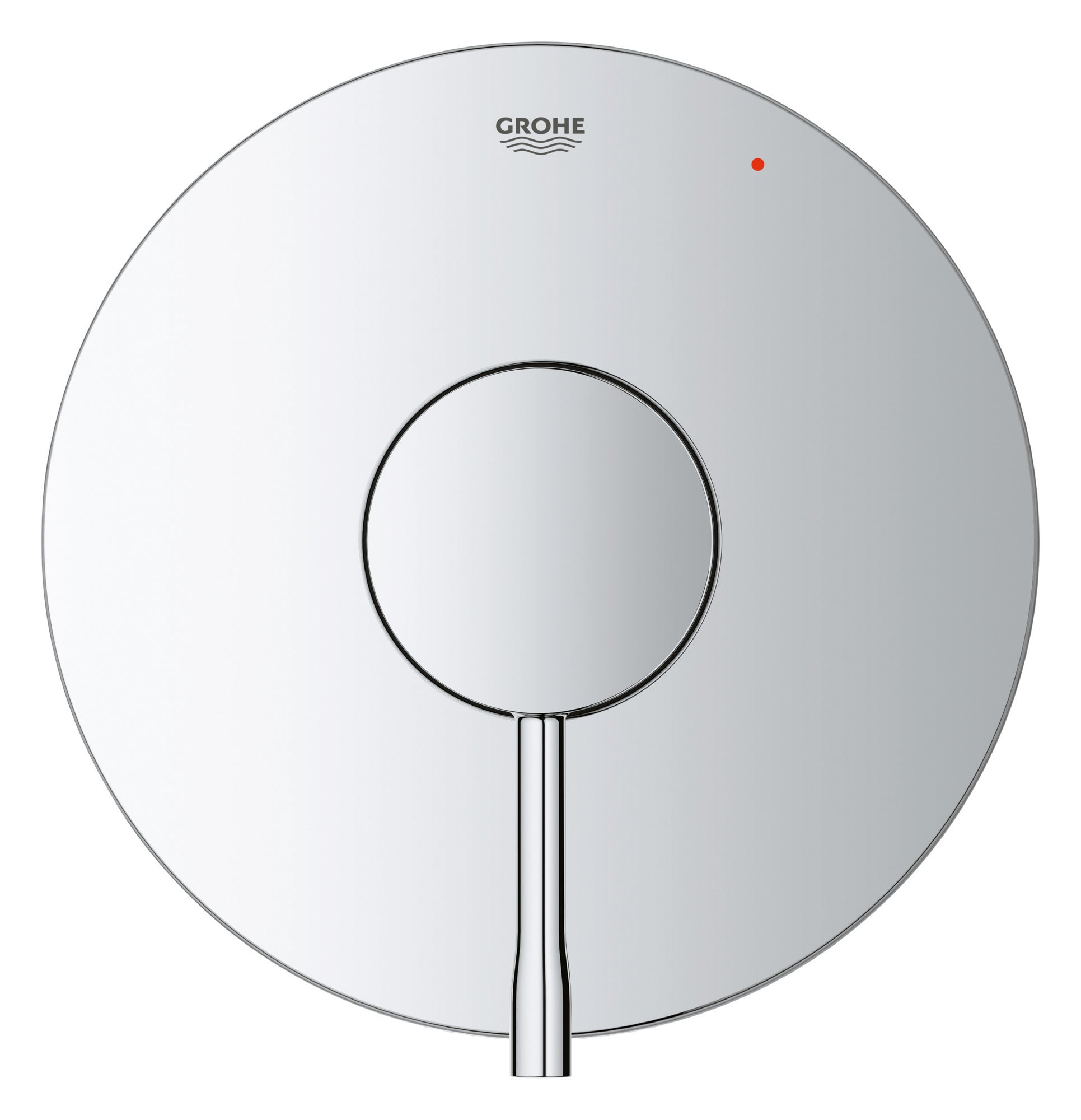 Grohe Pressure Balance Valve Trim with Cartridge Grohe