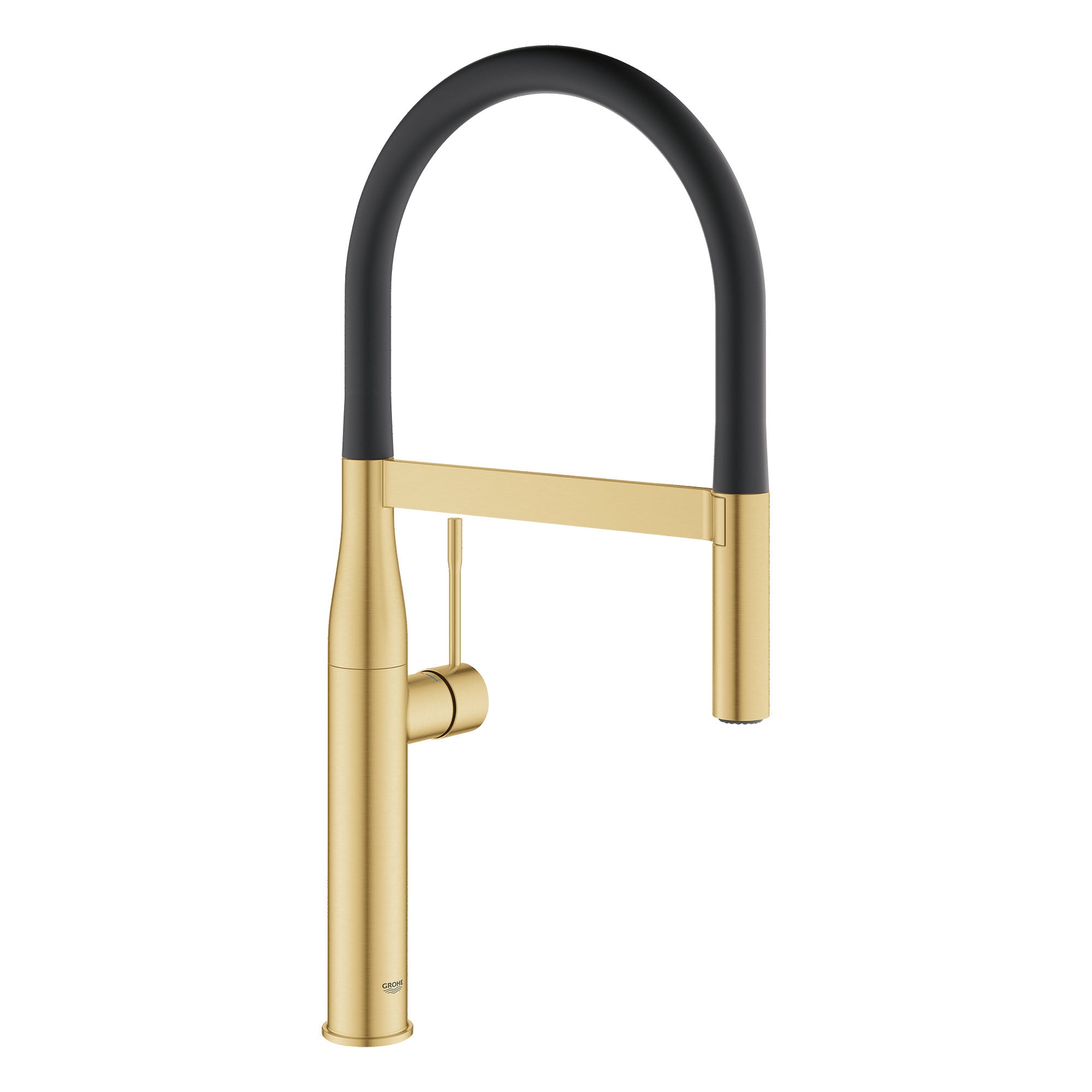 Single-Handle Semi-Pro Dual Spray Kitchen Faucet 1.75 GPM Grohe
