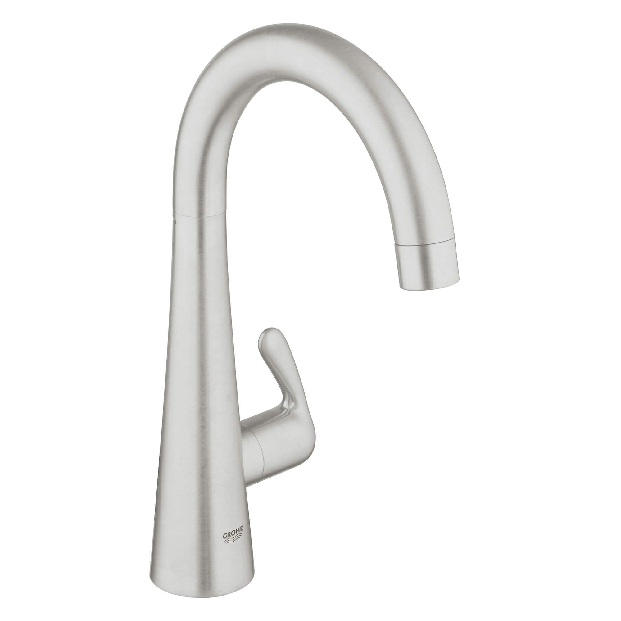 Grohe Single-Handle Pillar Tap Water Faucet 1.75 GPM Grohe