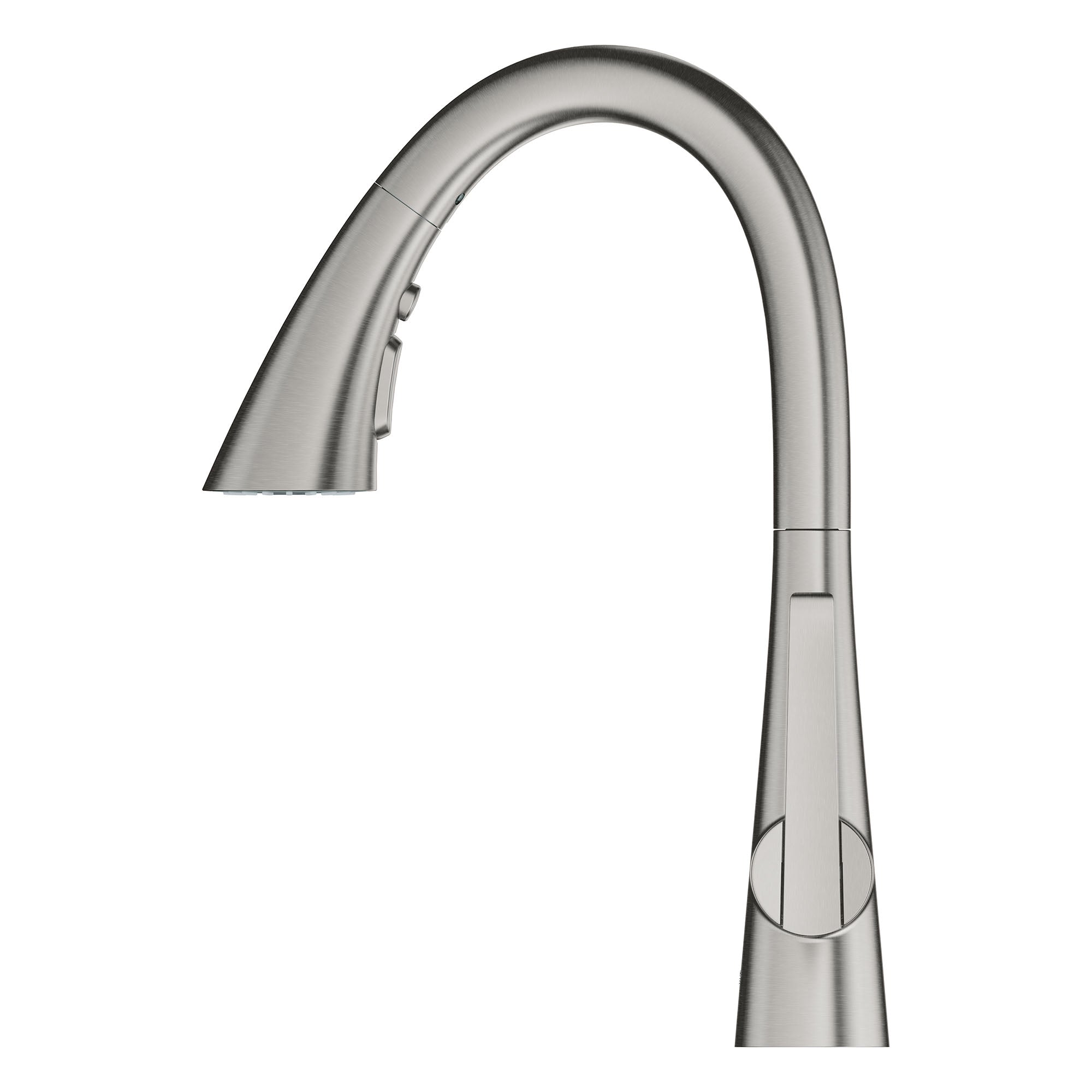 Grohe Single-Handle Pull Down Triple Spray Bar Faucet 1.75 GPM Grohe