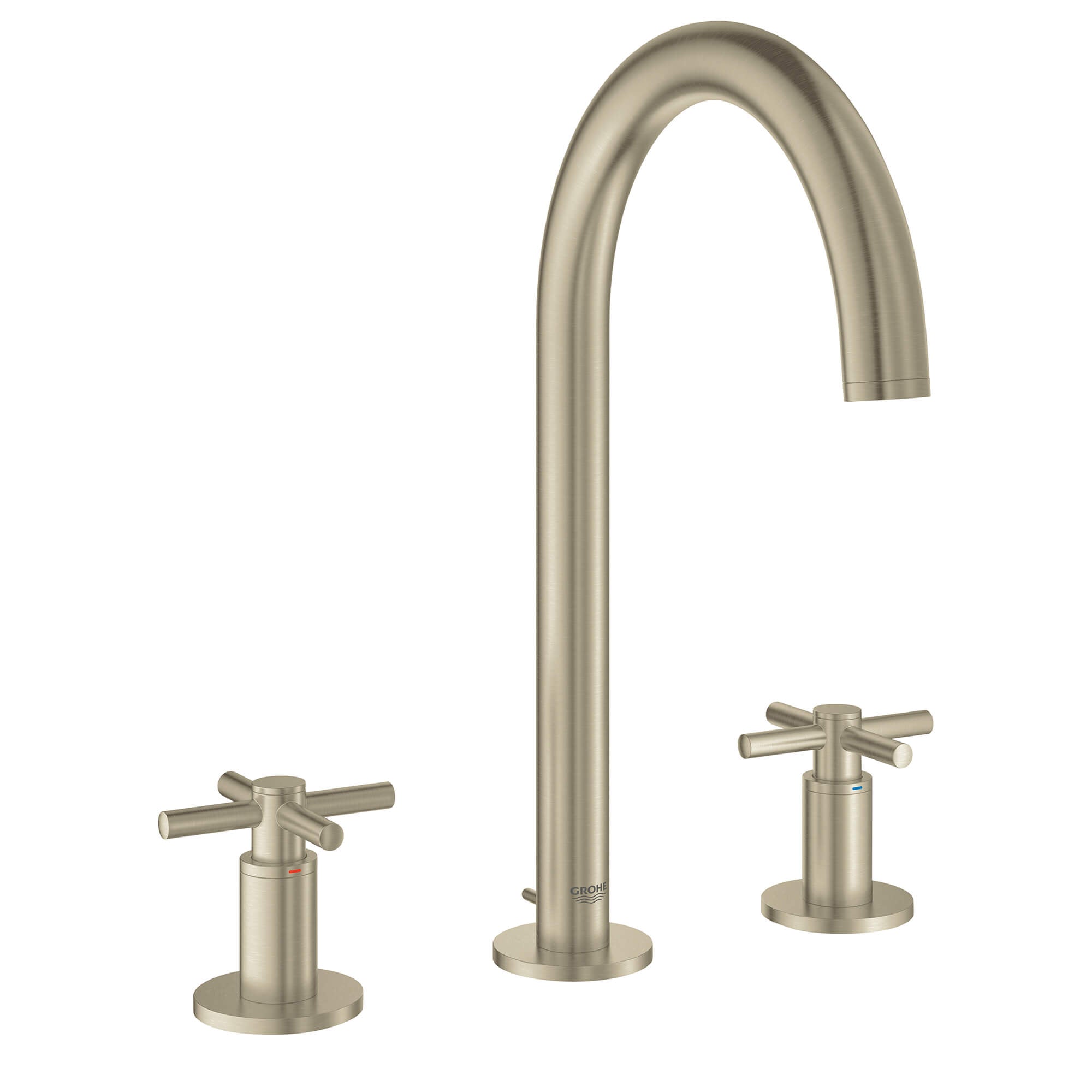Grohe Cross Handles (Pair) Grohe