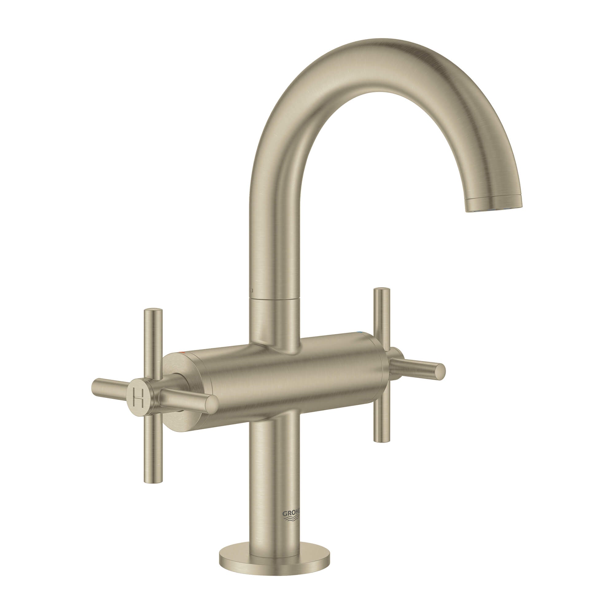 Grohe Cross Handles (Pair) Grohe