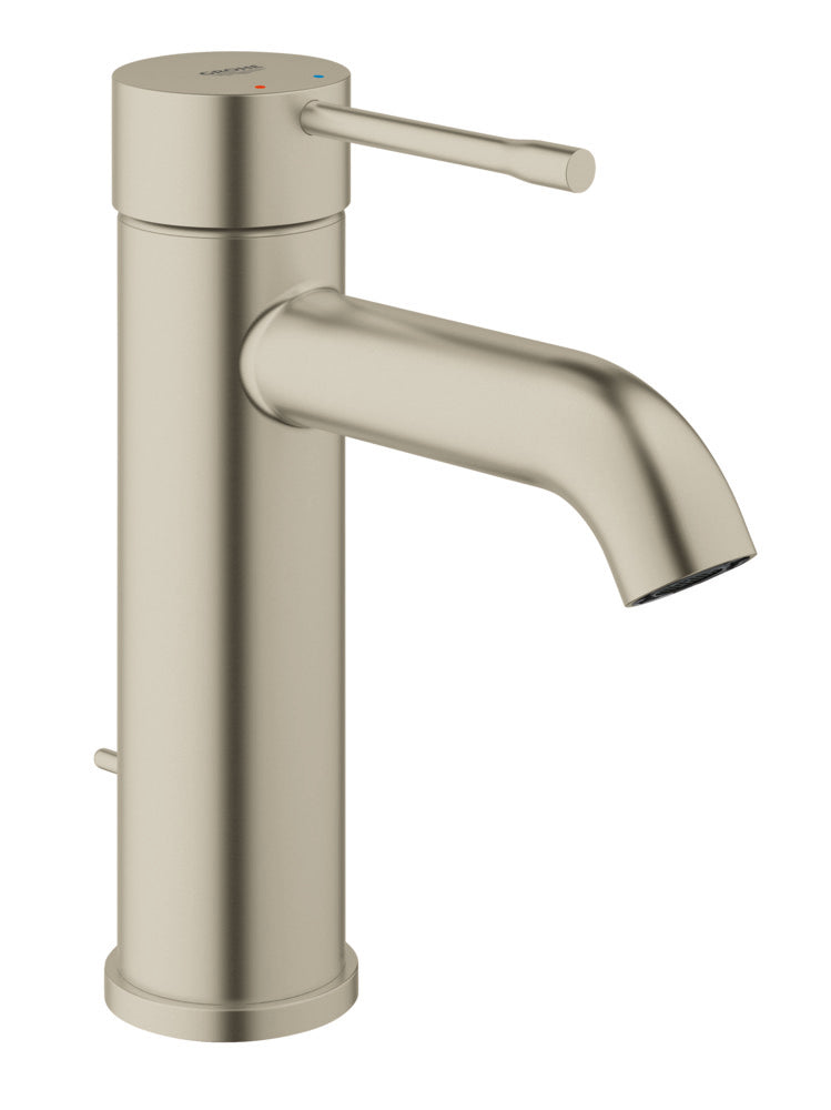 Grohe S-Size Single Handle Bathroom Faucet 1.2 GPM Grohe
