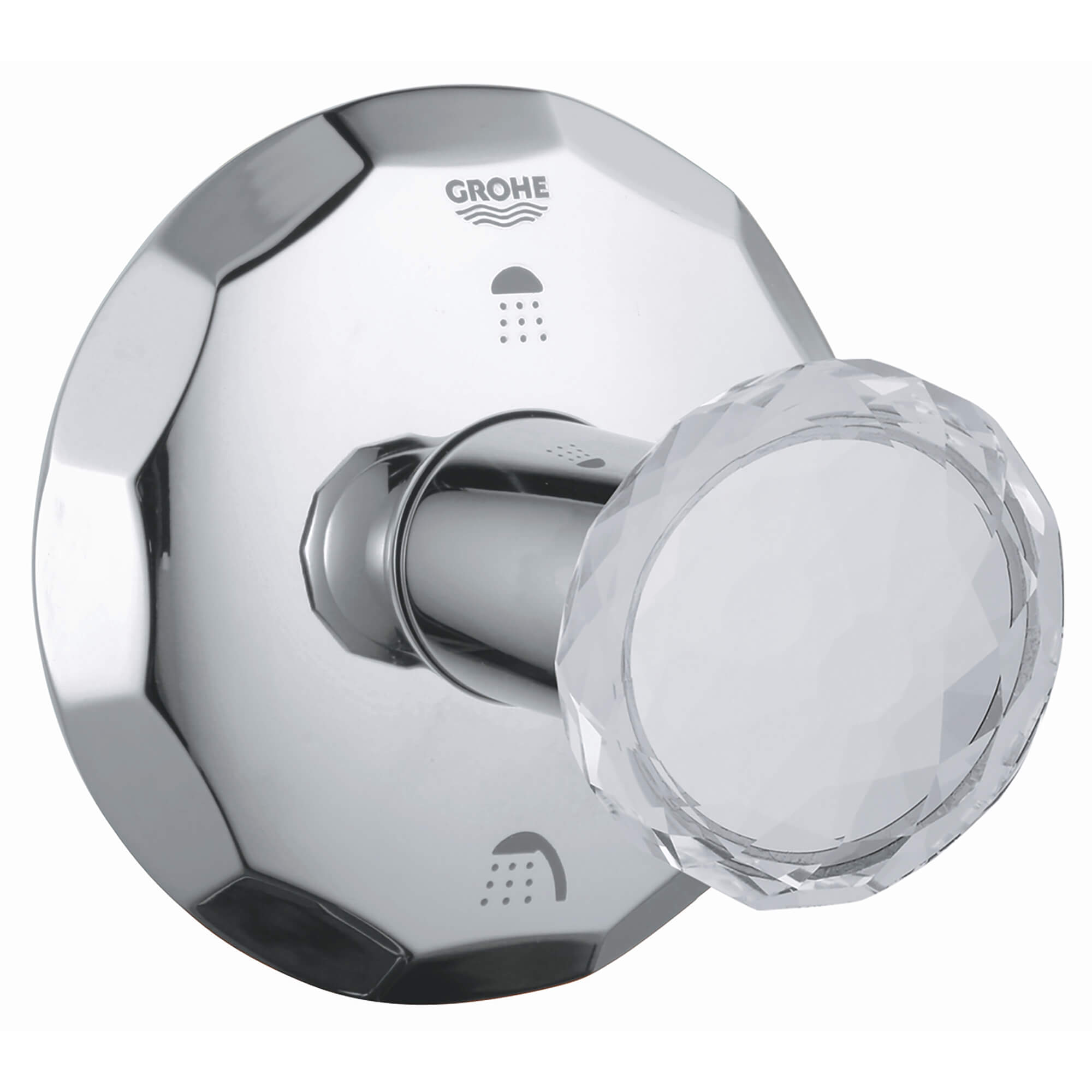 Grohe 2-Way Diverter Trim Grohe