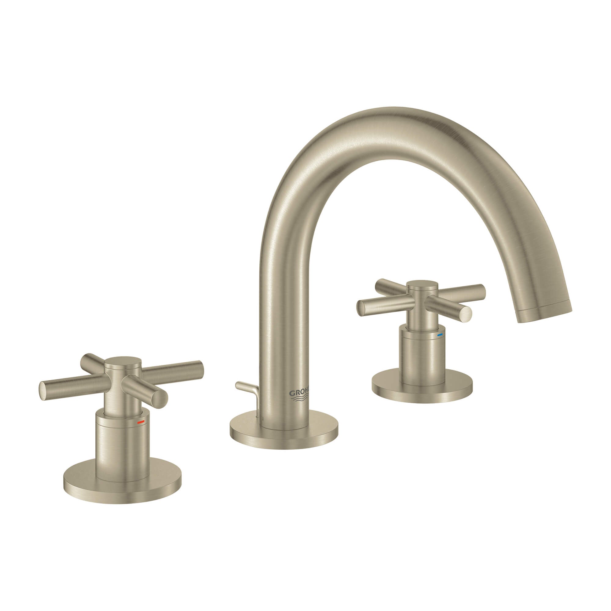 Grohe Cross Handles (Pair) Grohe