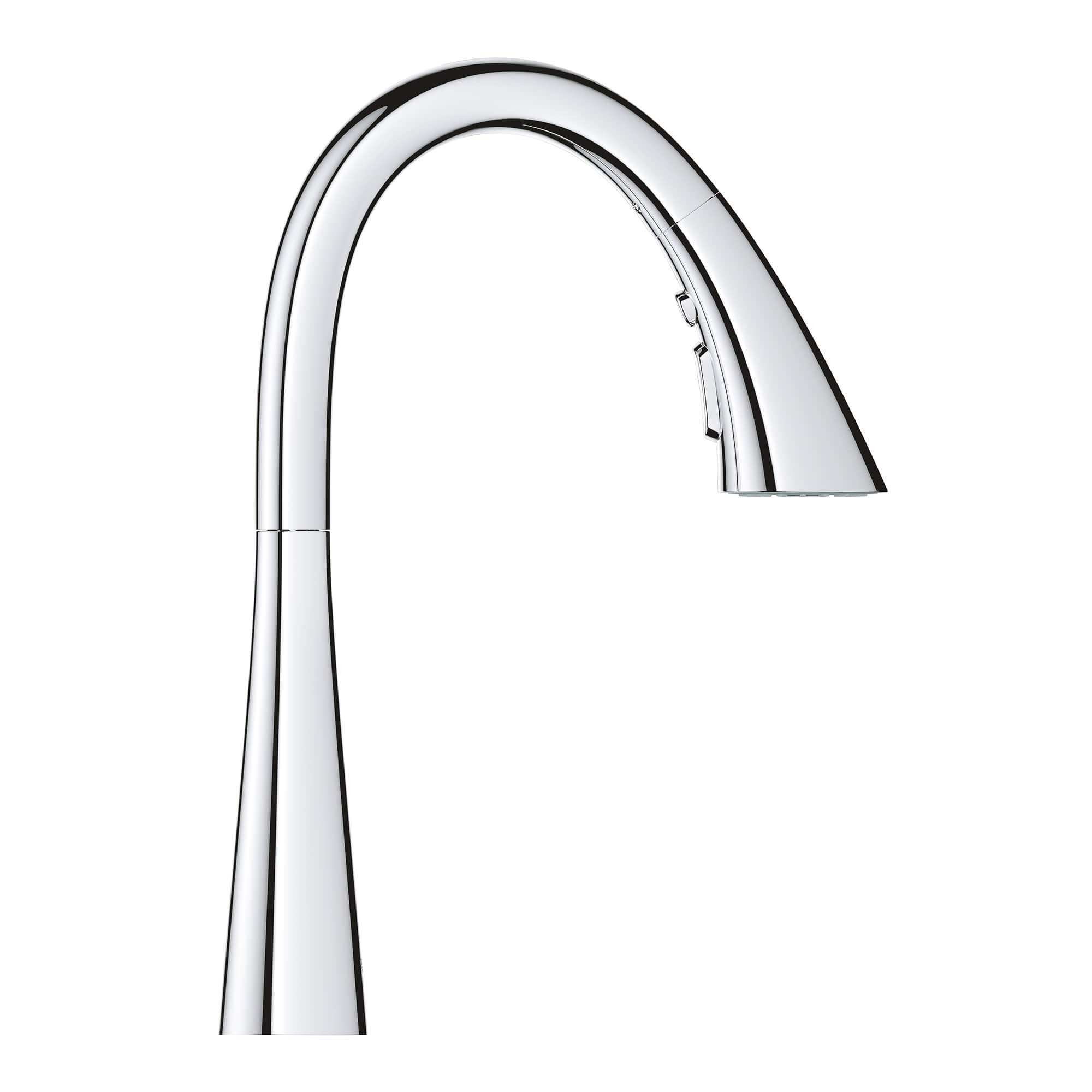 Grohe Single-Handle Pull Down Triple Spray Bar Faucet 1.75 GPM Grohe