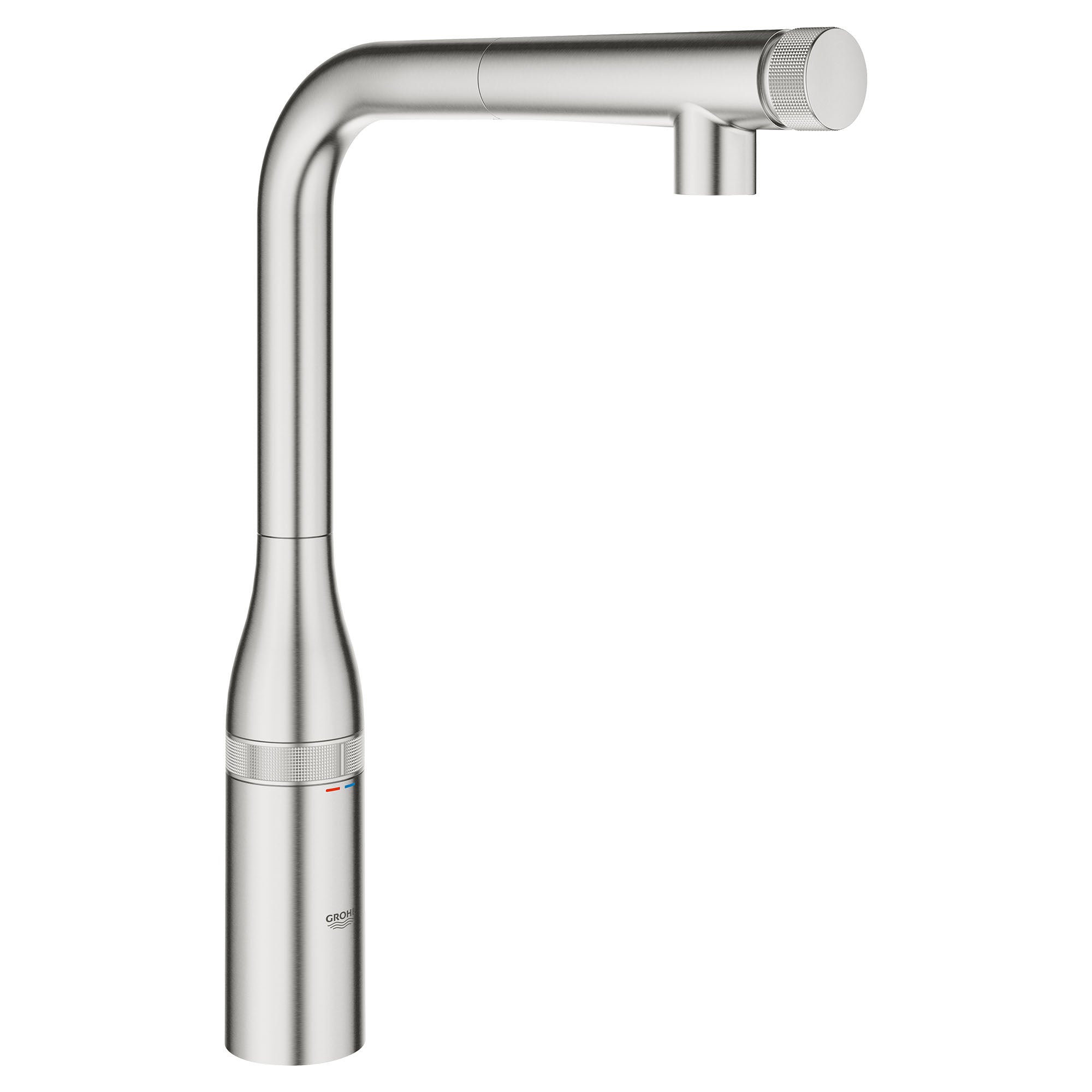 Grohe Smart Control Pull-Out Single Spray Kitchen Faucet 1.75 GPM Grohe