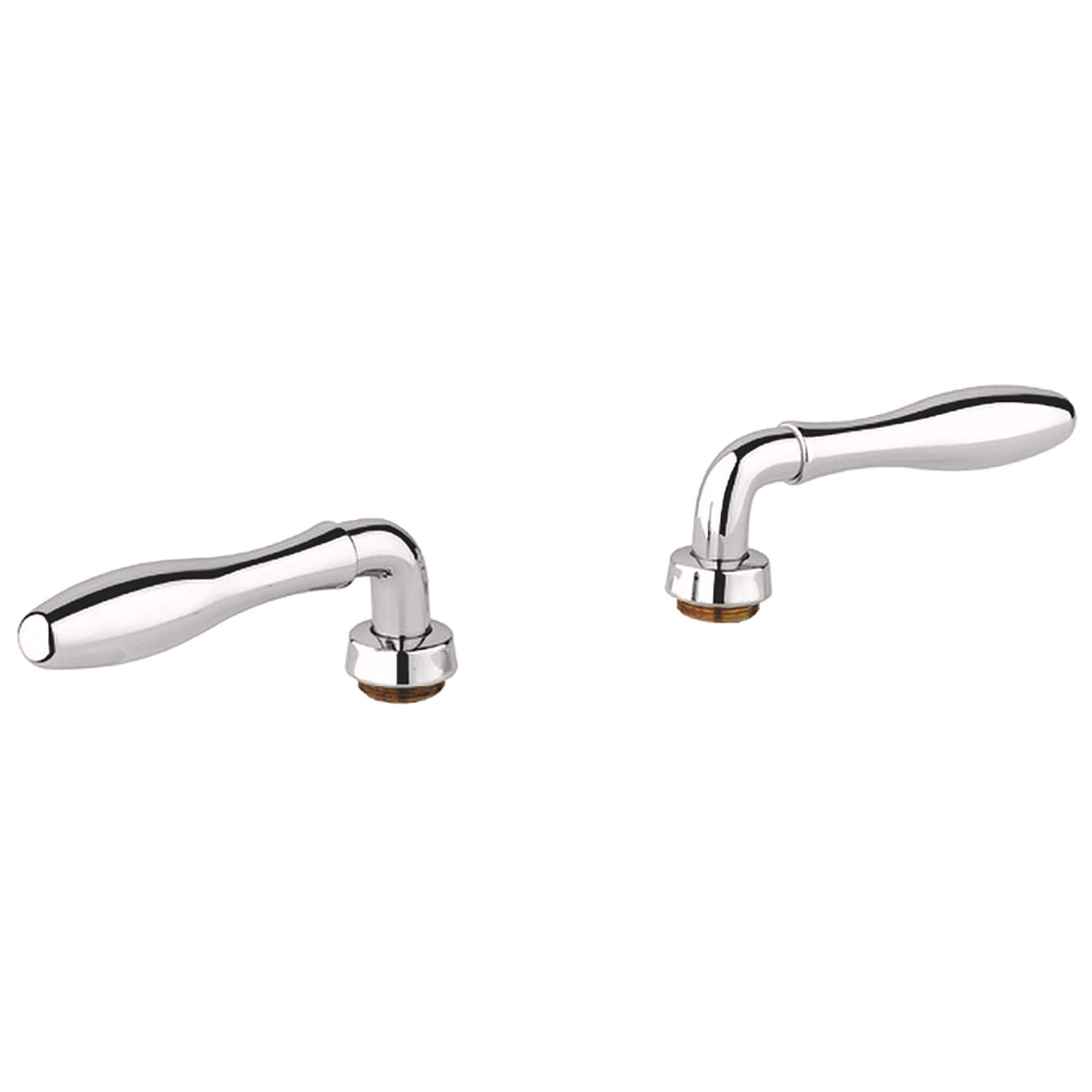 Grohe Lever Handles (Pair) Grohe
