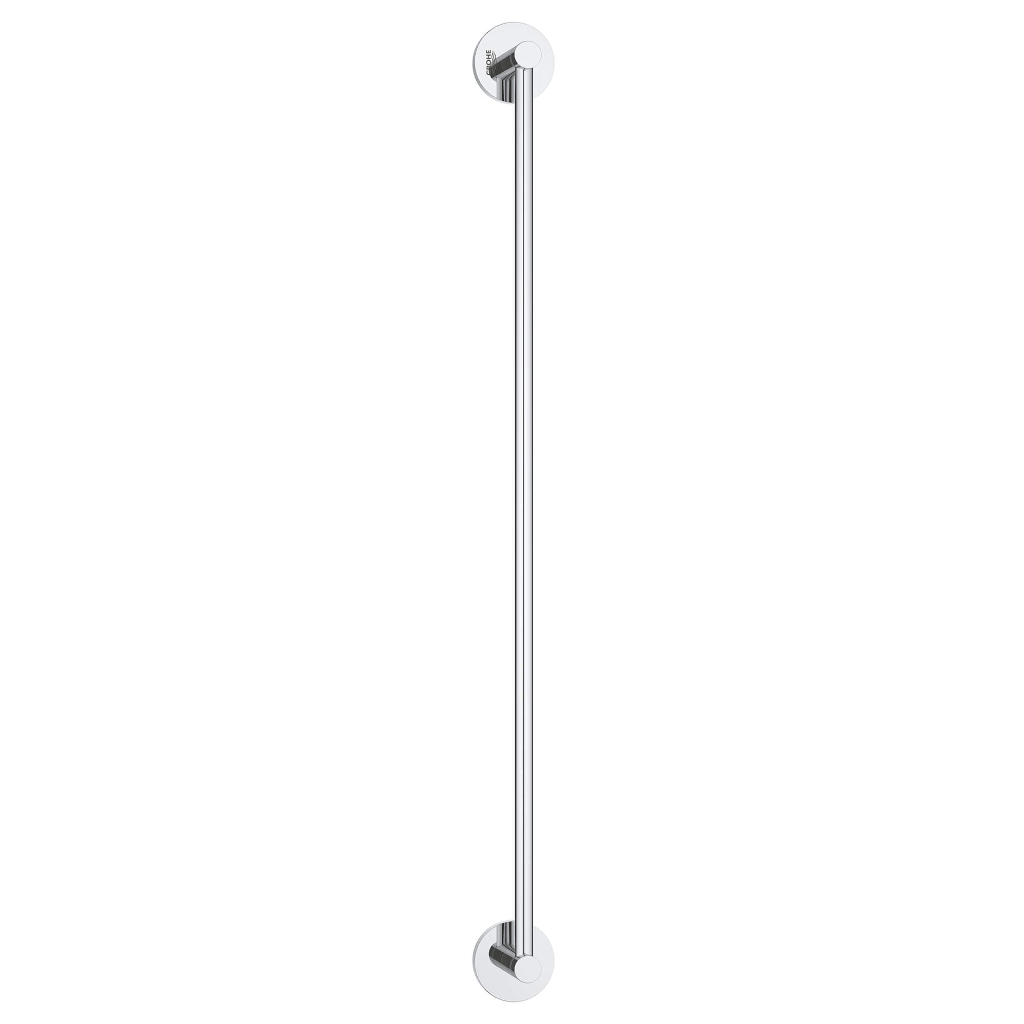 Grohe 24 Inch Metal Towel Bar Essentials Collection Grohe