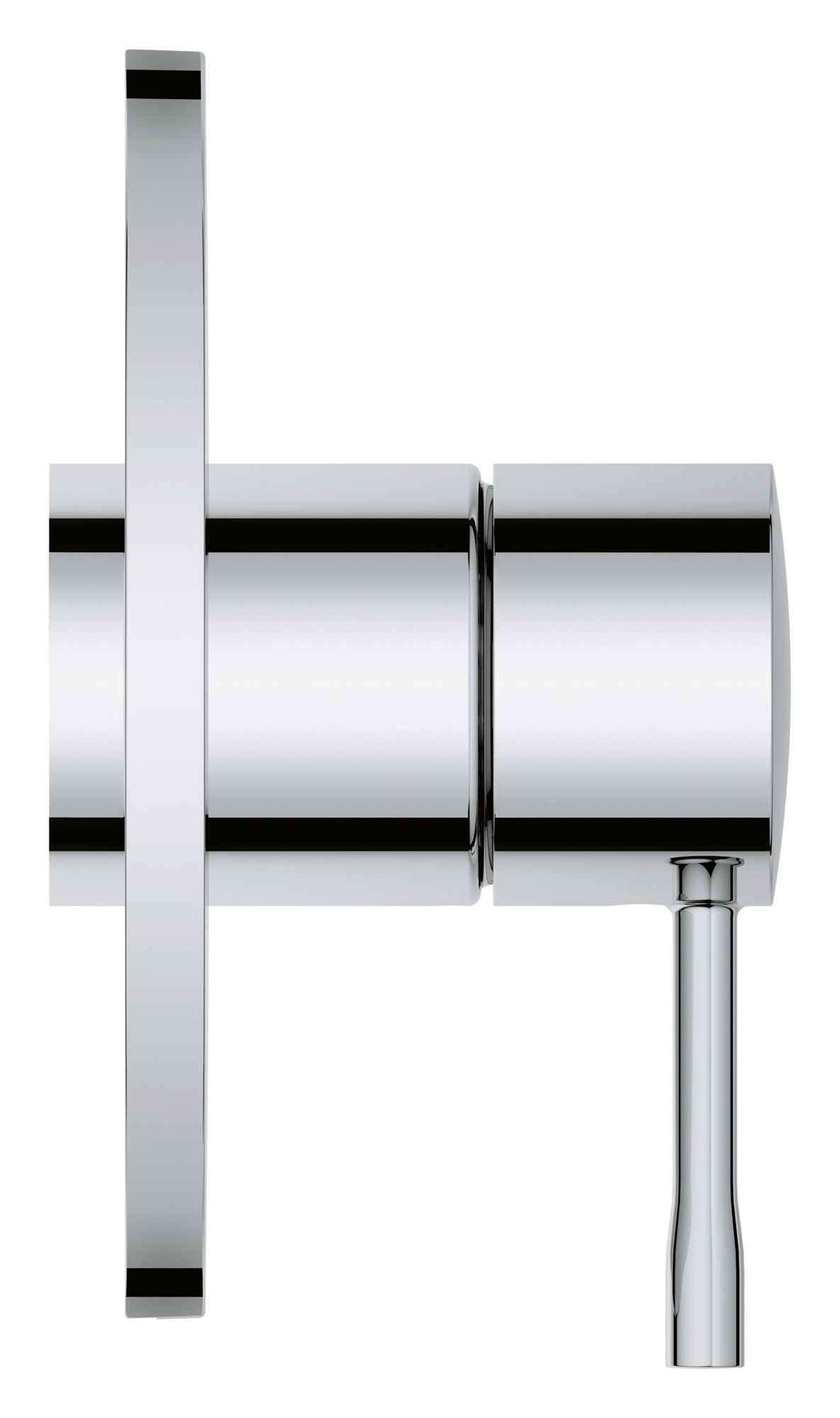 Grohe Pressure Balance Valve Trim with Cartridge Grohe